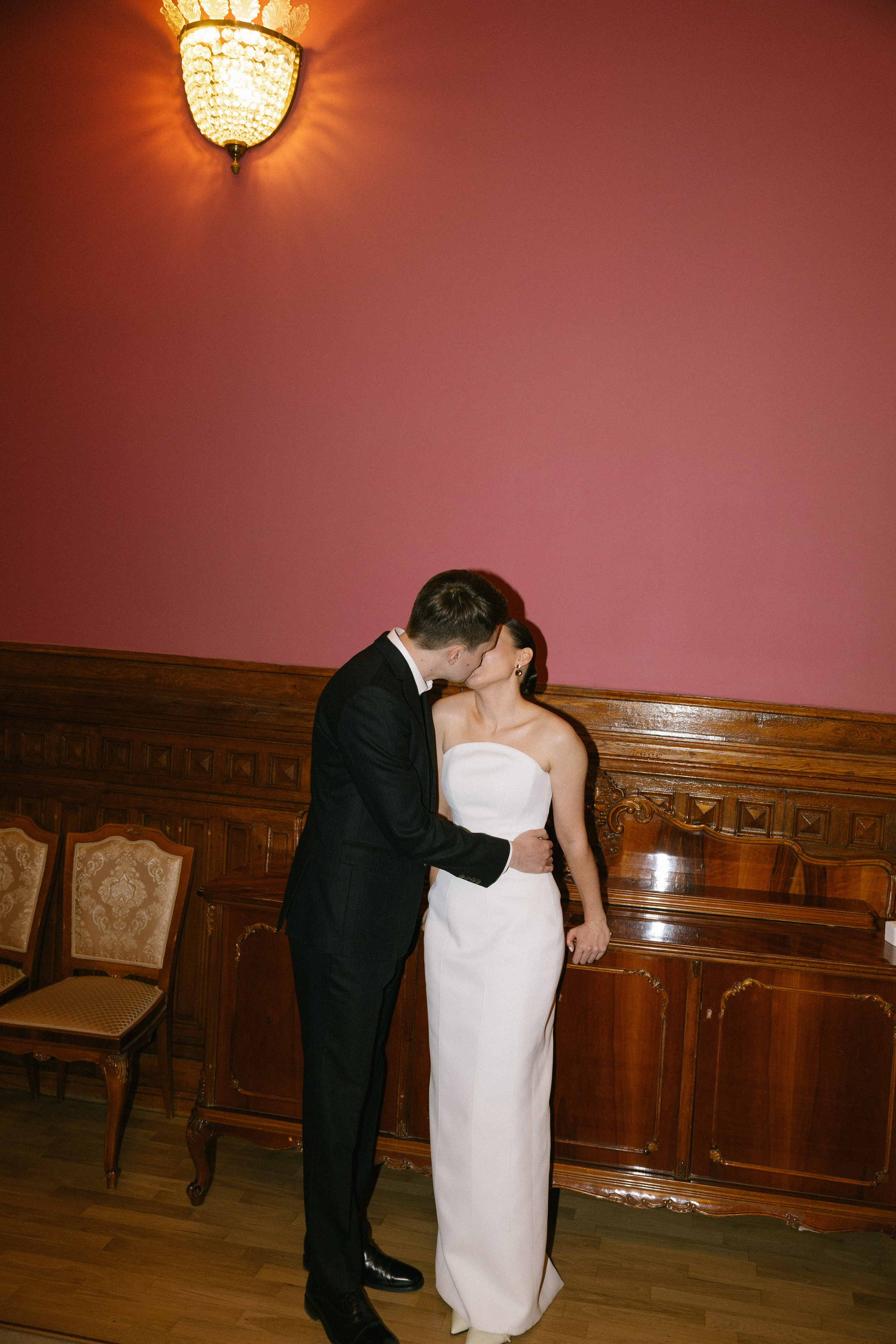 K|T. Свадебный фотограф Таня Караисаева