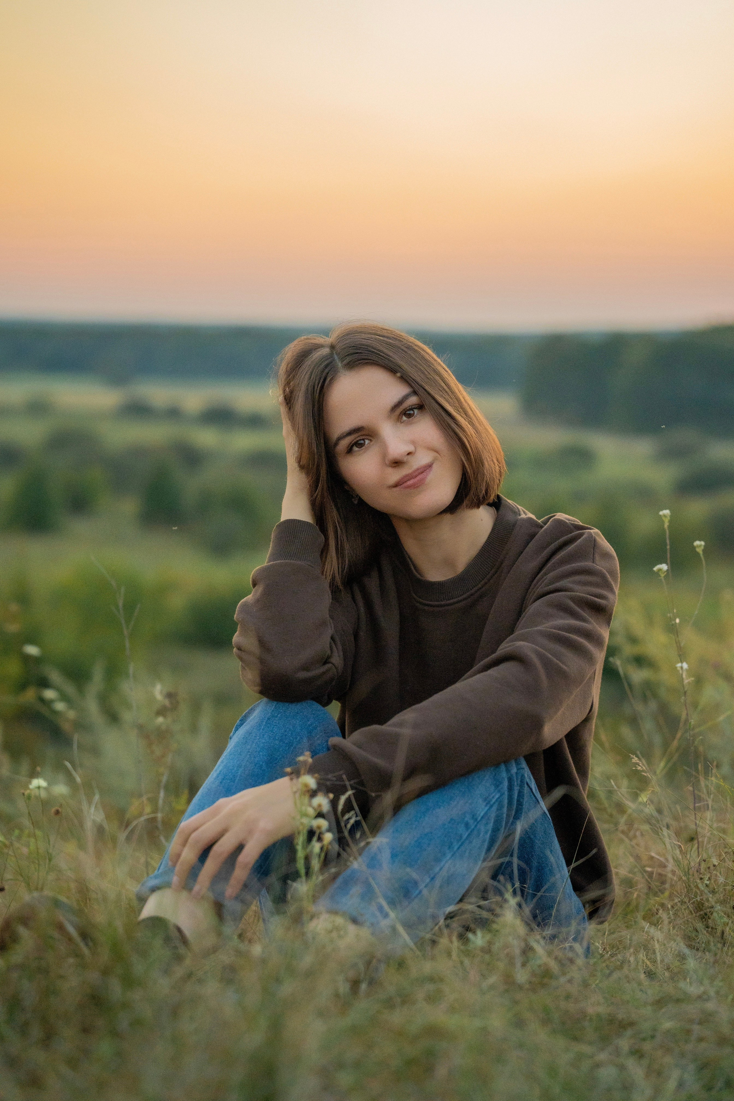 Personal. Фотограф Юрина Ксения Москва