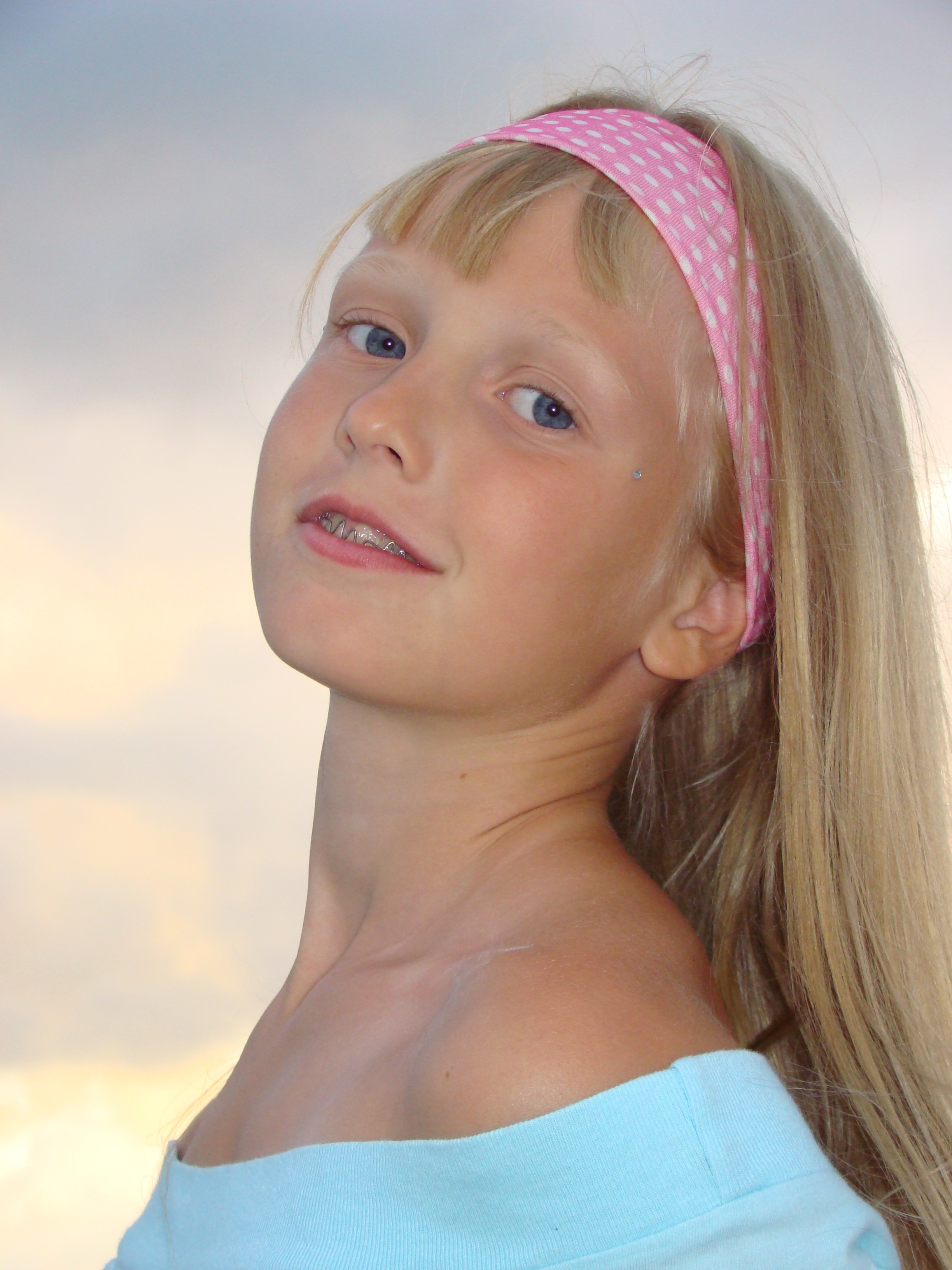 Кабардинка (фото Зевиных) 25.06-24.07.2008. Семейный, Свадебный фотограф СПБ Питер— Романова Екатерина