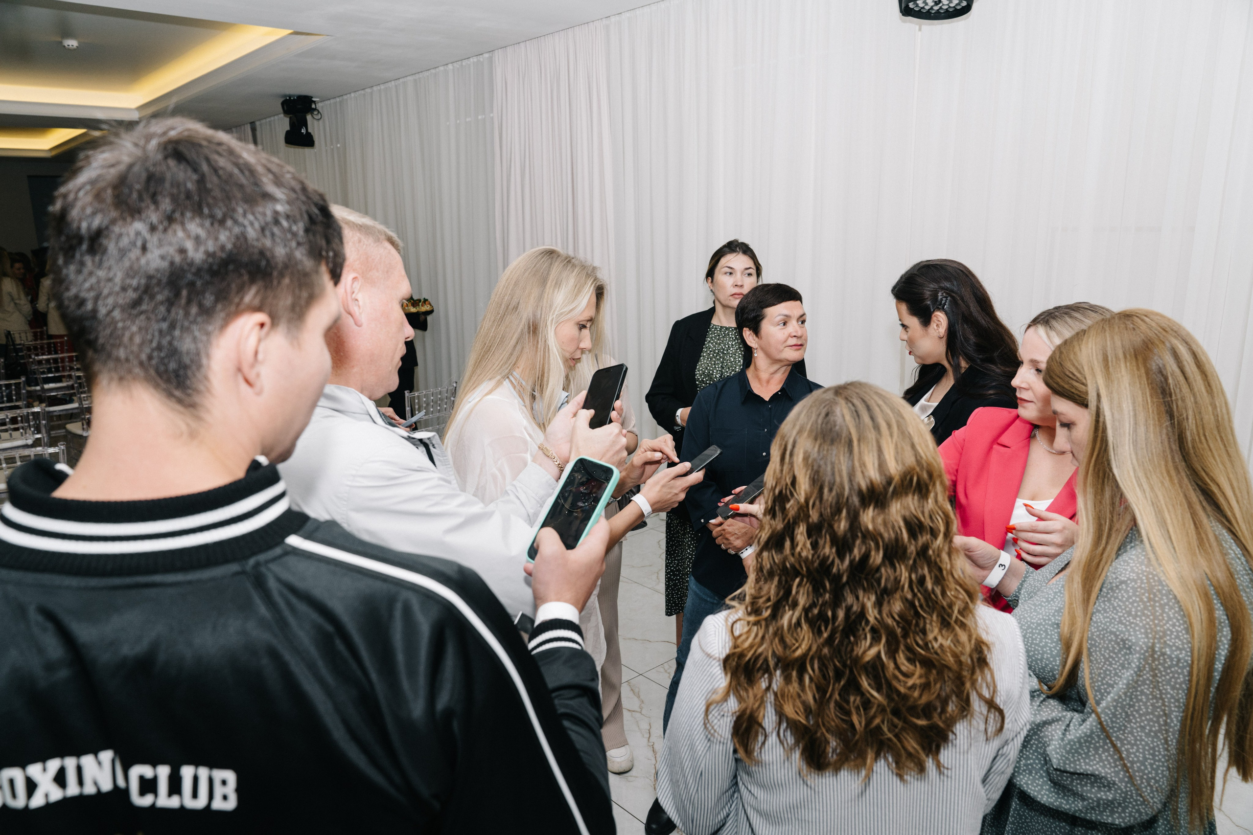 UDS. Время действовать. Свадебный и Мужской фотограф