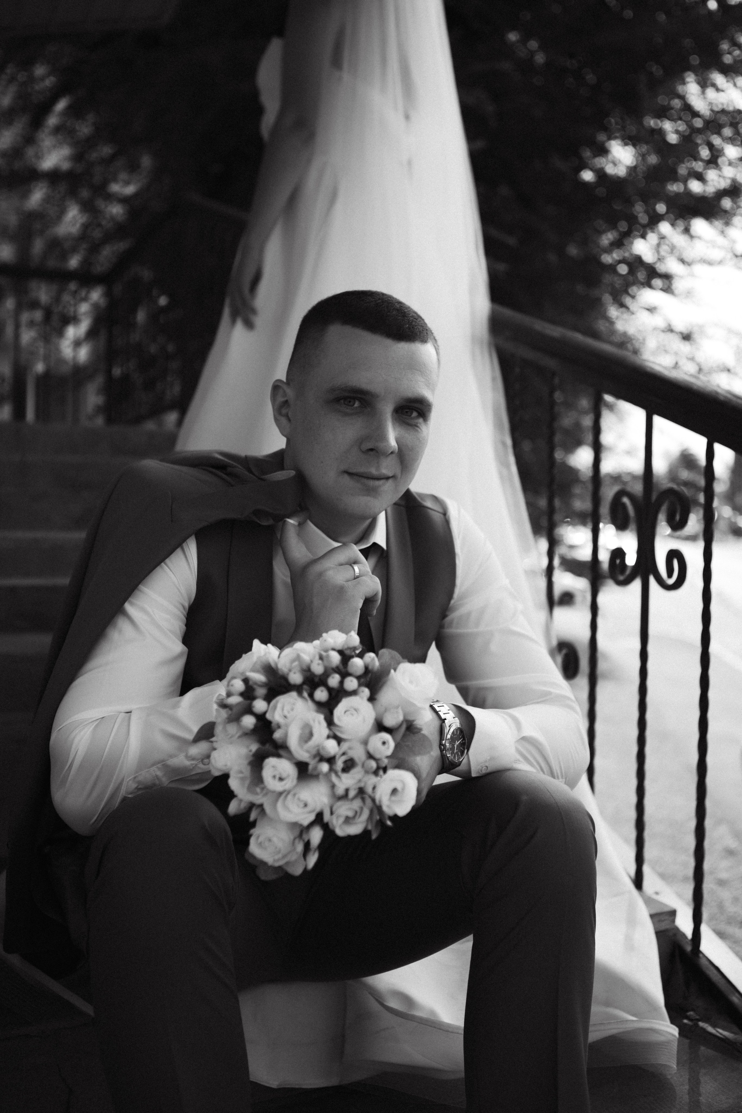 Кристина/Данил. Фотограф Оренбург Алёна Лелет