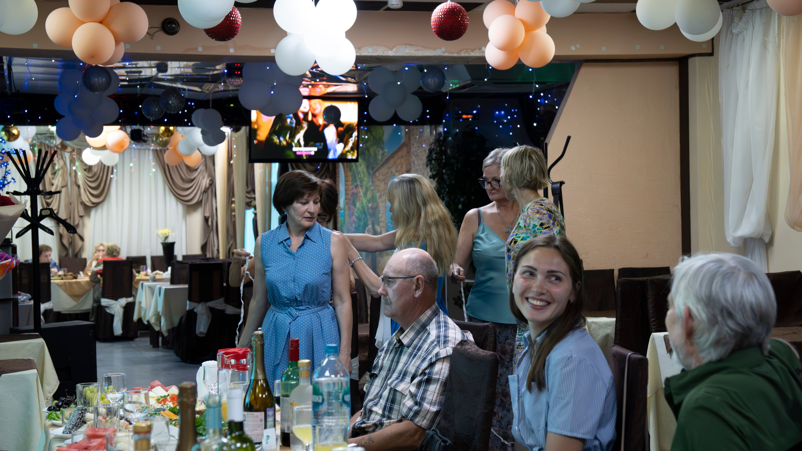 День рождения. Услуги фотографа | Санкт-Петербург