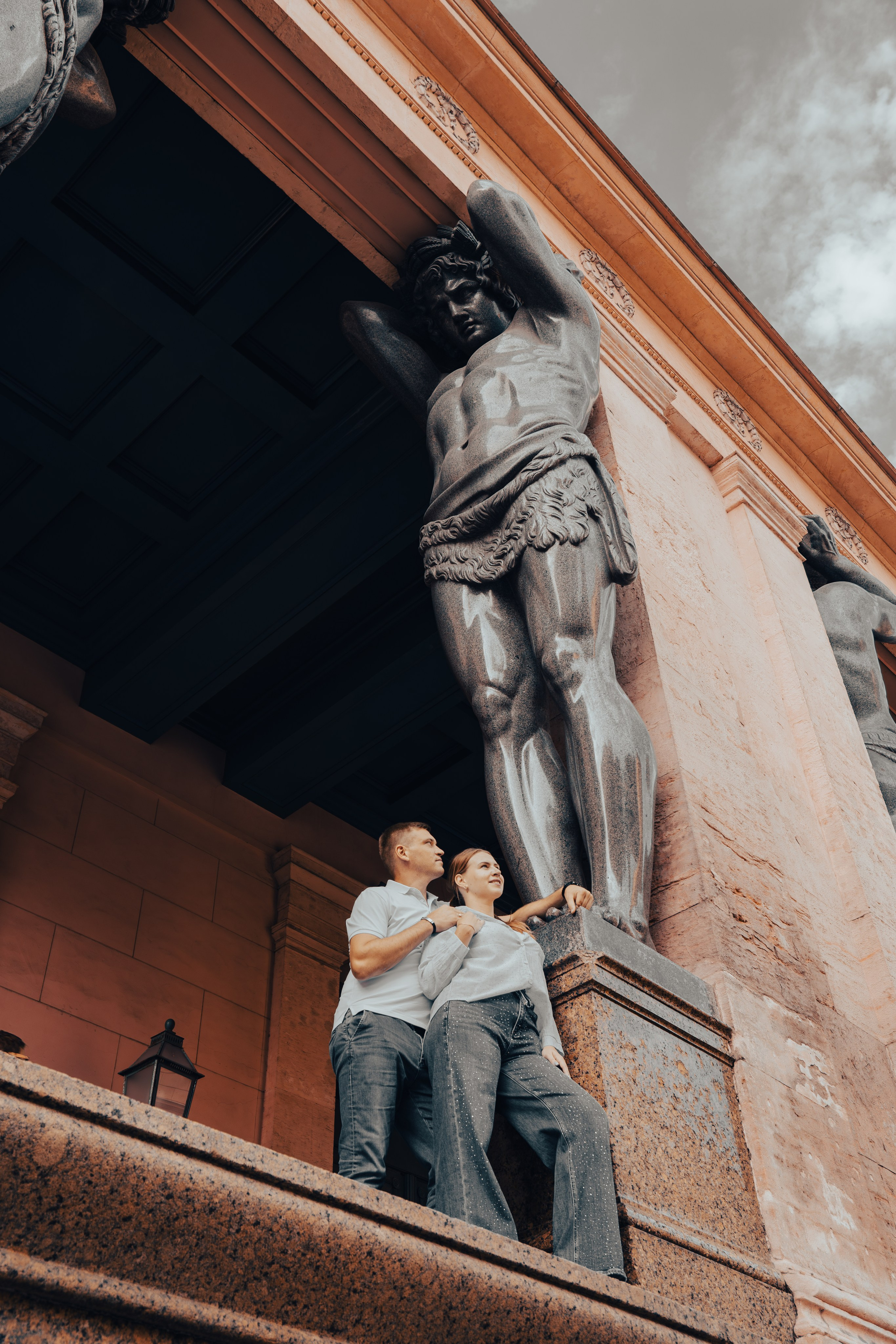 Пара из Крыма. Услуги фотографа | Санкт-Петербург