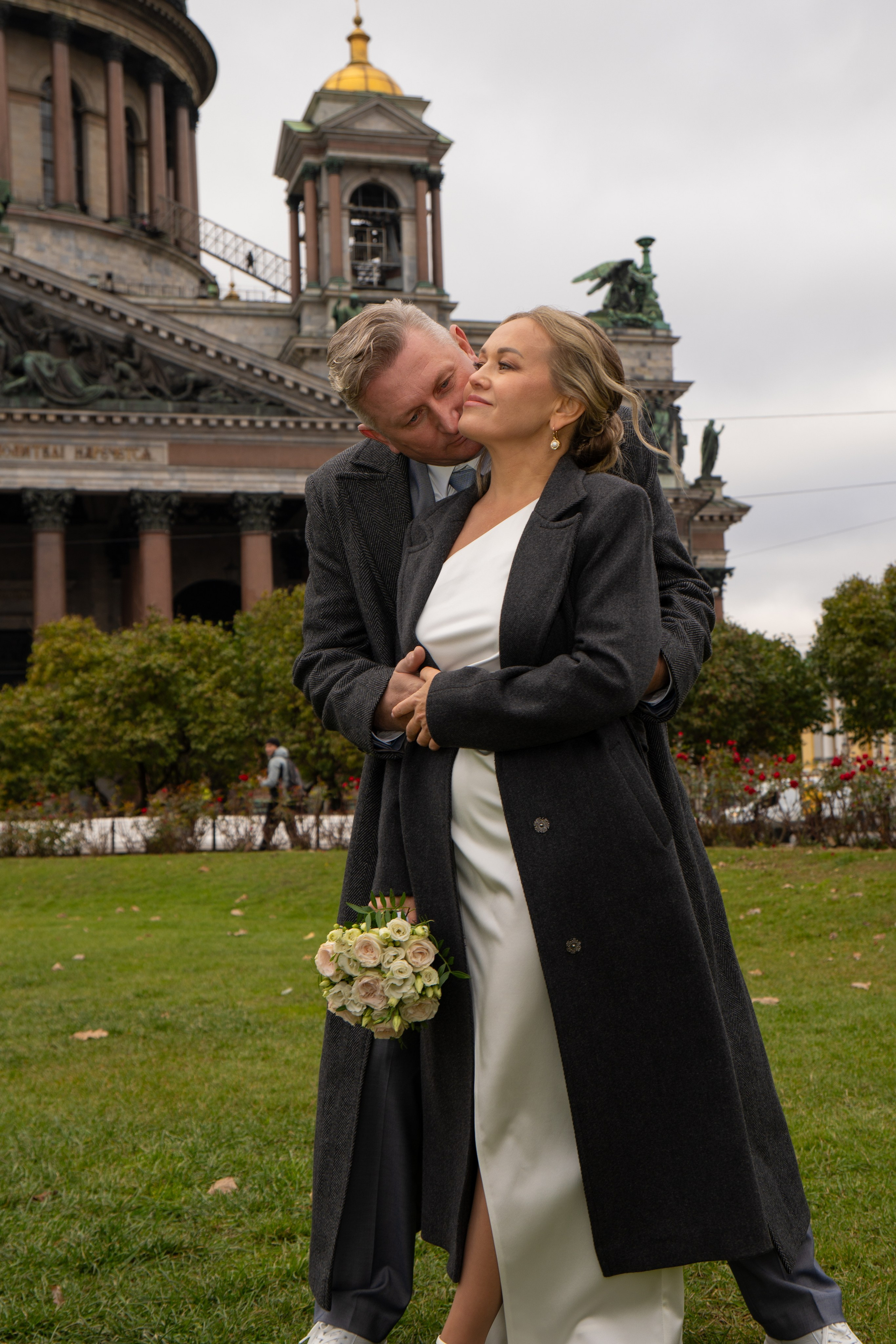 Свадьба. Услуги фотографа | Санкт-Петербург