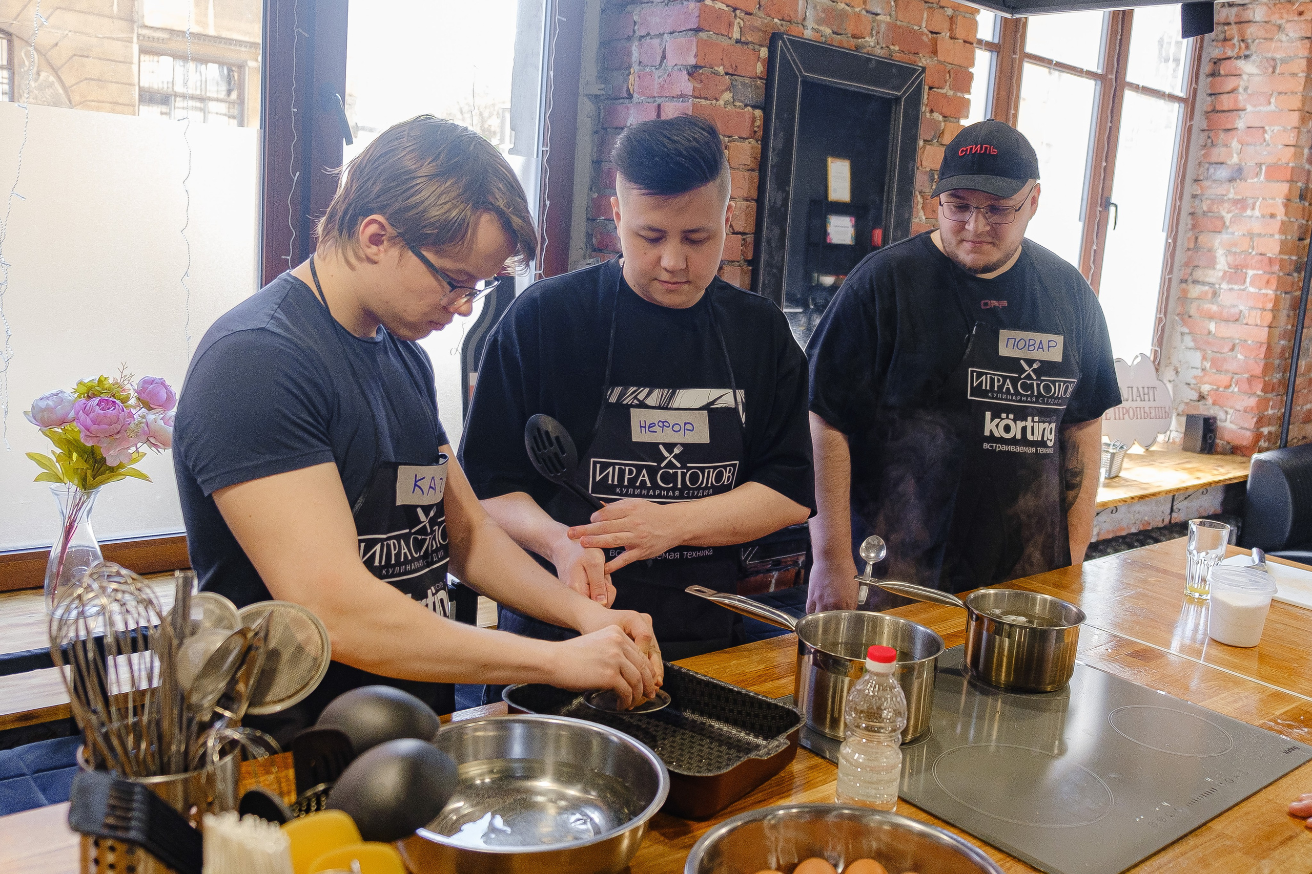 День рождения Андрея. Фотограф Мария Хлебникова Санкт-Петербург Москва