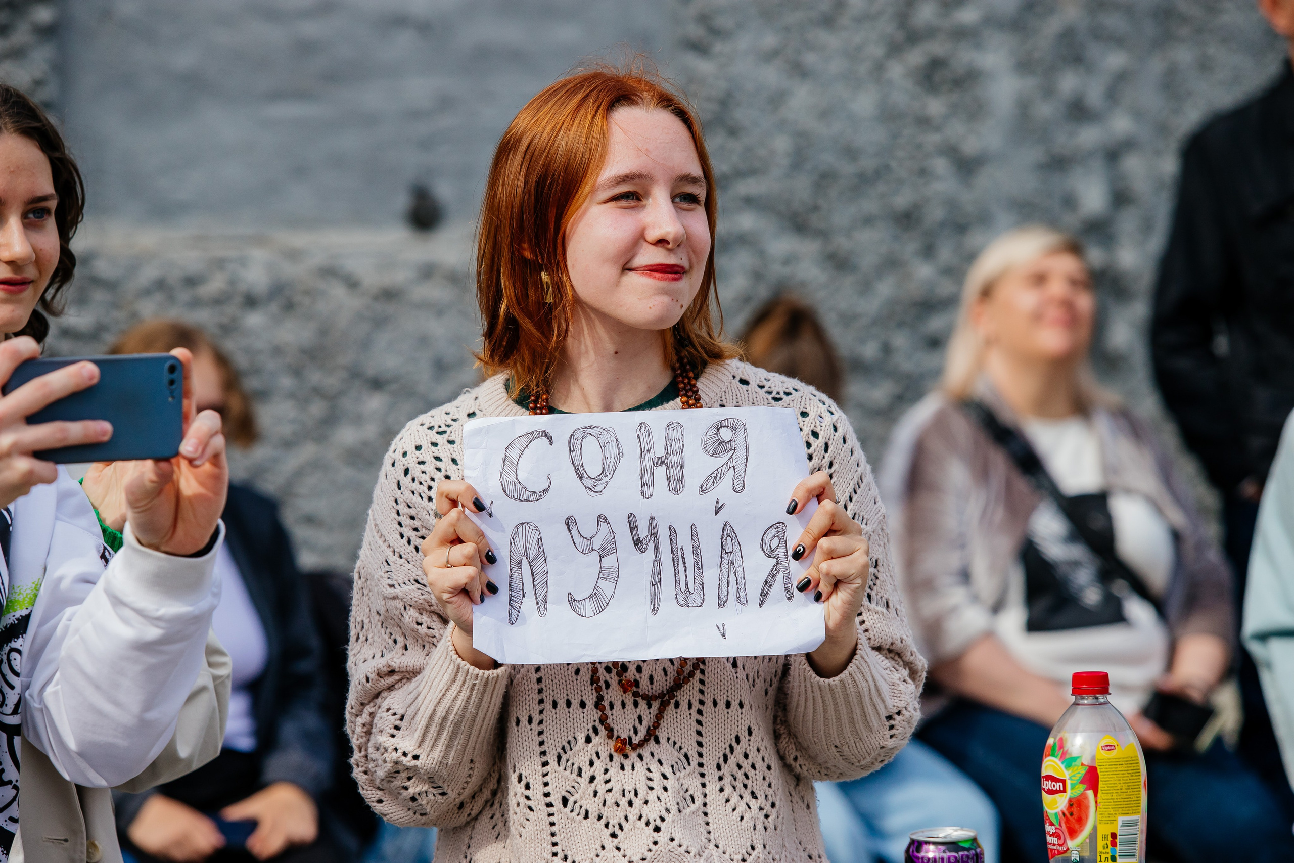 URAL MUSIC NIGHT. Репортажный и портретный фотограф в Екатеринбурге Гизатуллин Марат