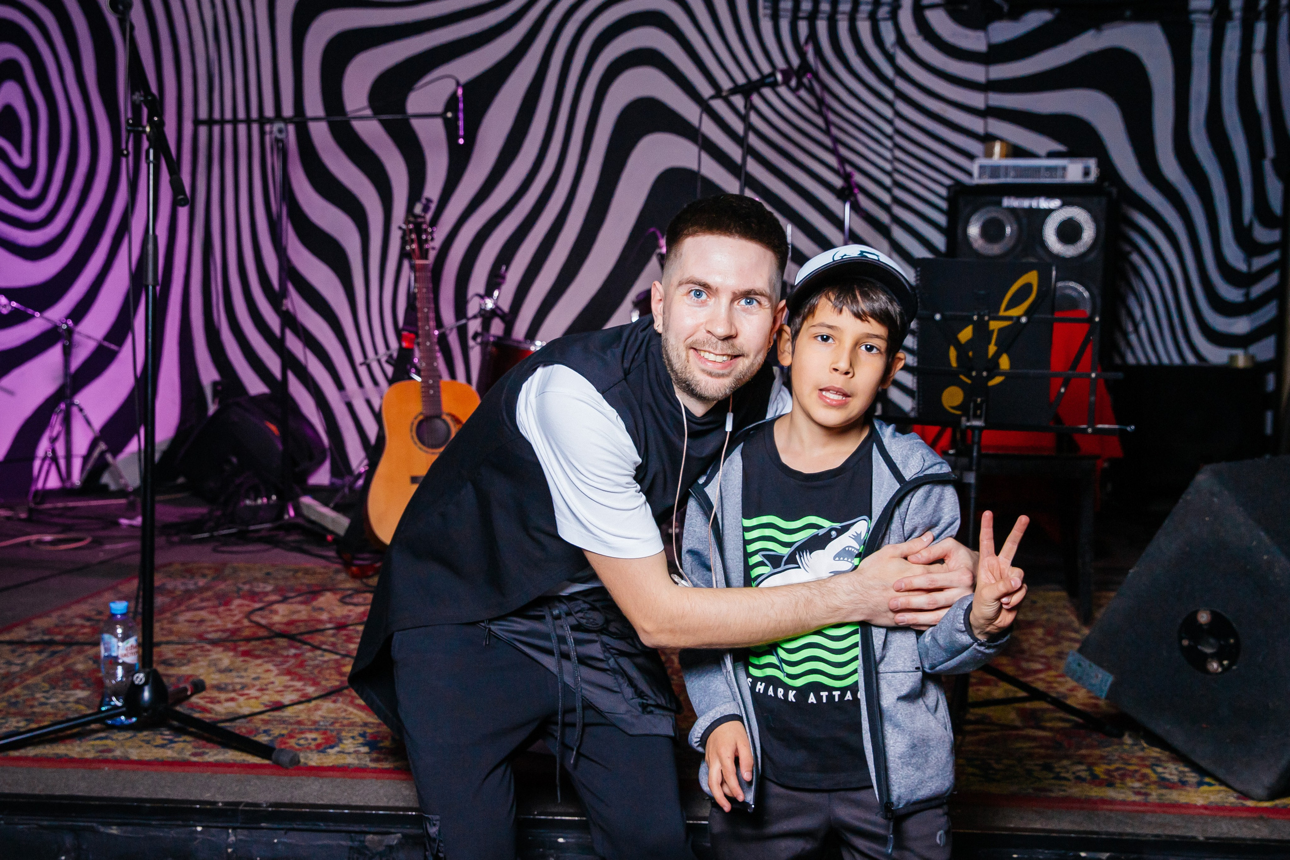 5+ По гринвичу. Репортажный и портретный фотограф в Екатеринбурге Гизатуллин Марат