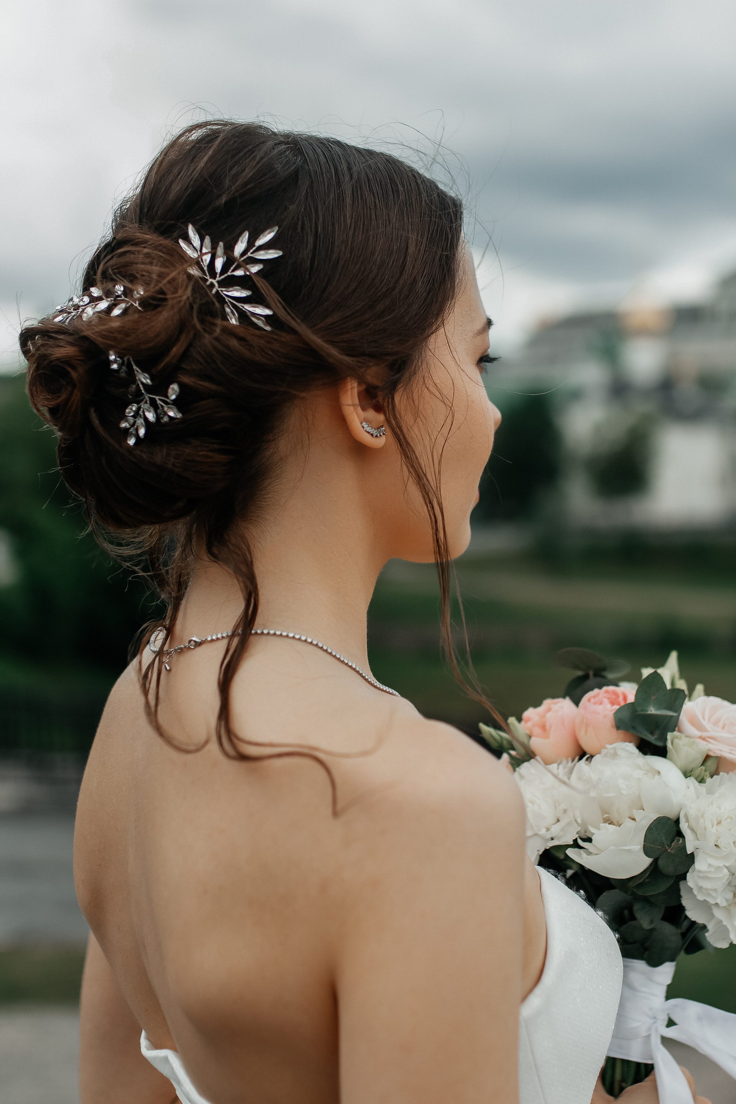 Анна & Игорь. Ph.nataluuna ФОТОГРАФ СЕРГИЕВ ПОСАД