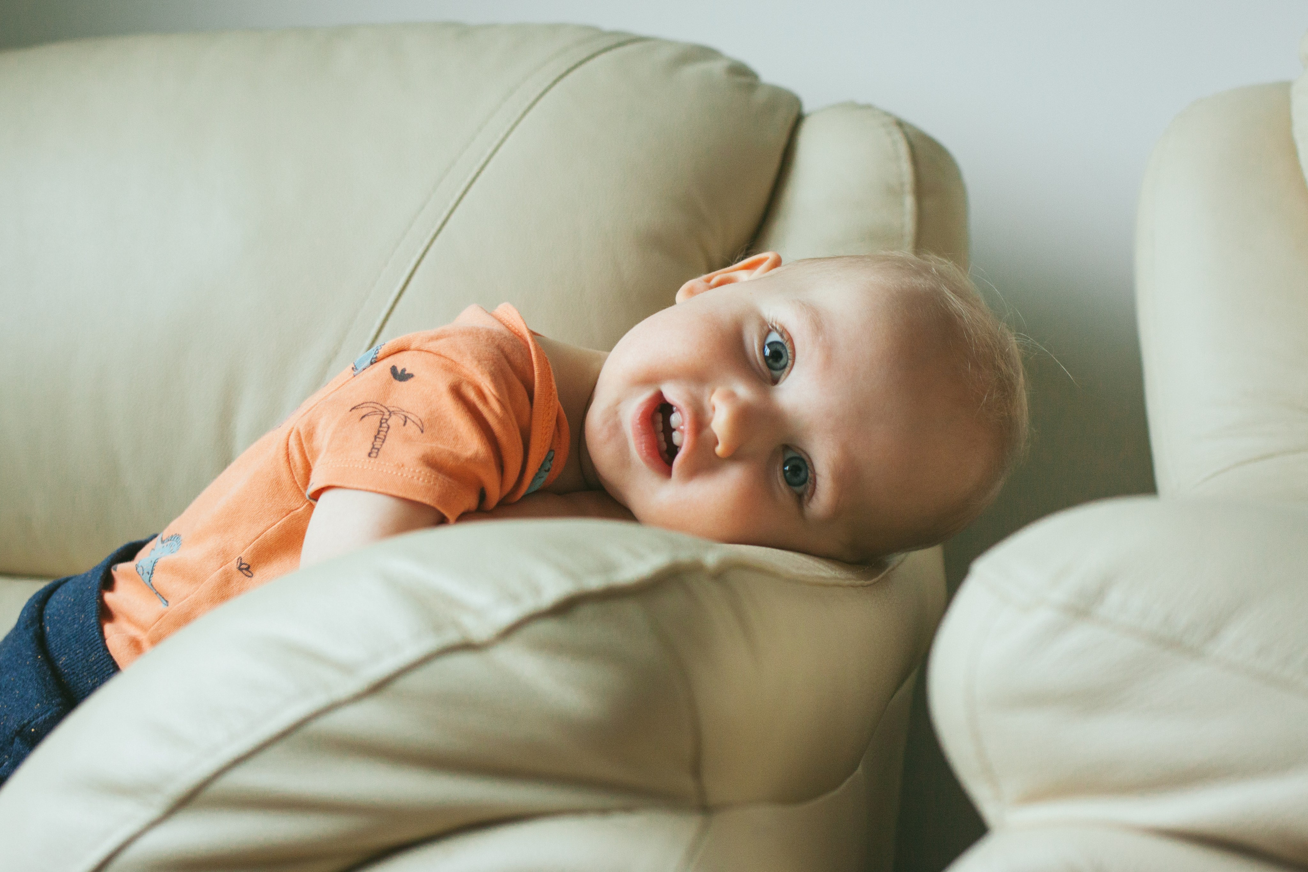 Домашняя детская фотосессия. Психолог Онлайн и в Симферополе Елена Федорина