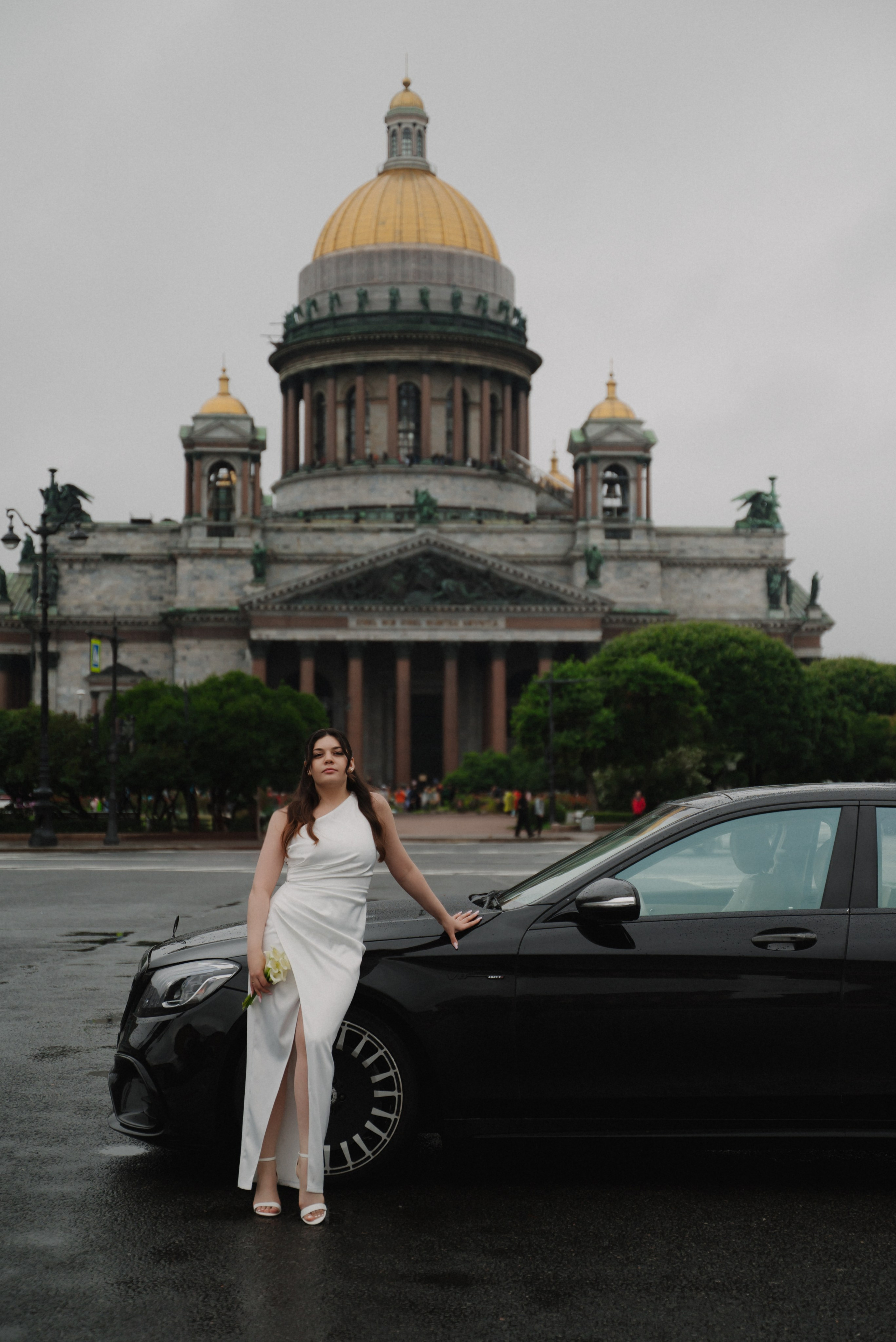 Сергей и Карина. Ваш свадебный и семейный фотограф