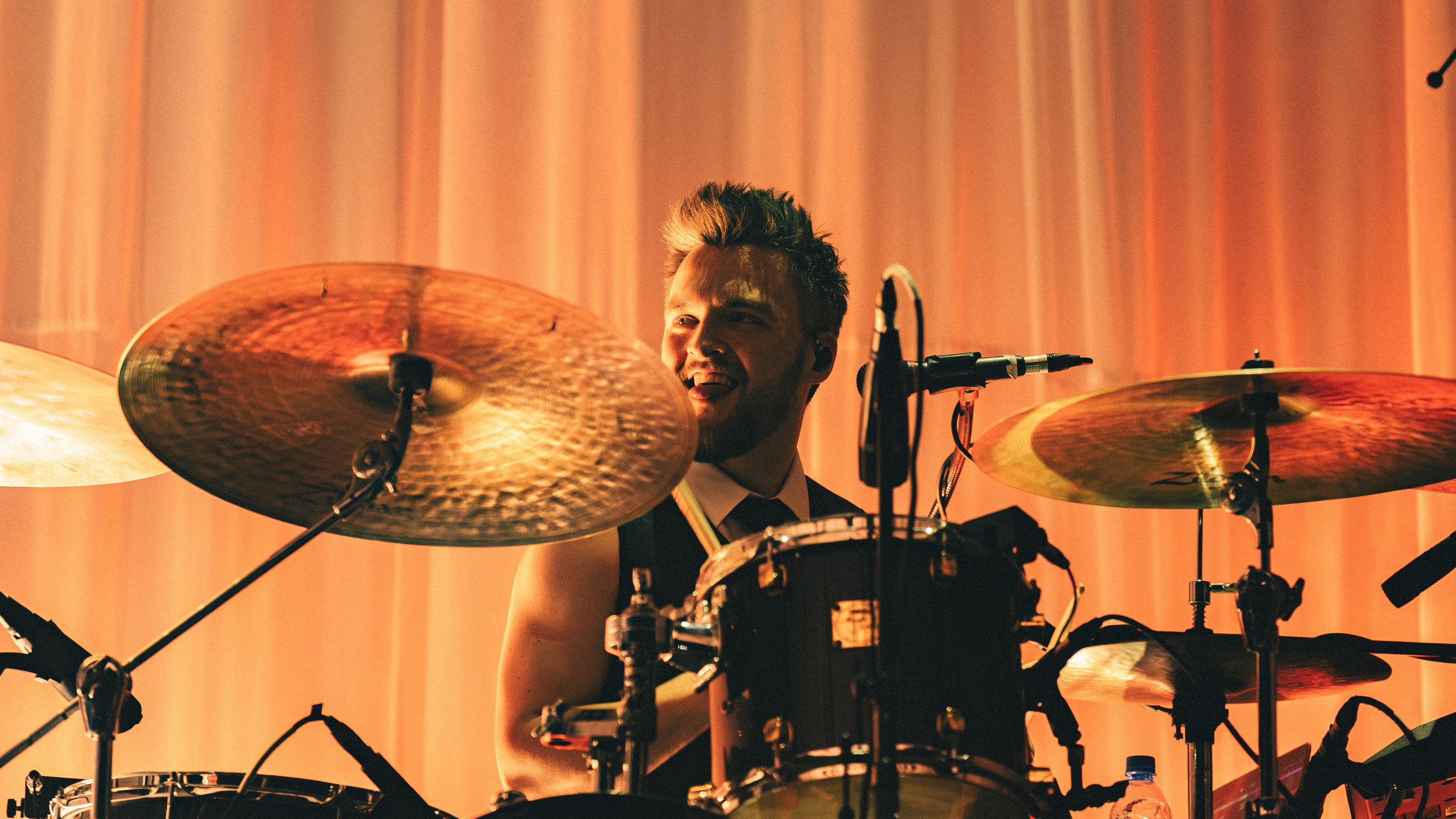 ZOLOTO. Saint-Petersburg 17.4.26. RUSLAN ROZANOV