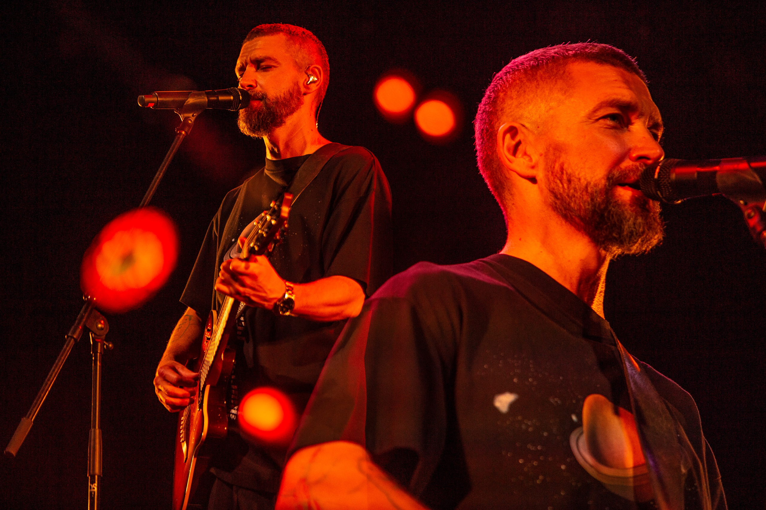 Uma2rman. Клуб «А2». 13.11.2022. Фотограф Тая Валюженич