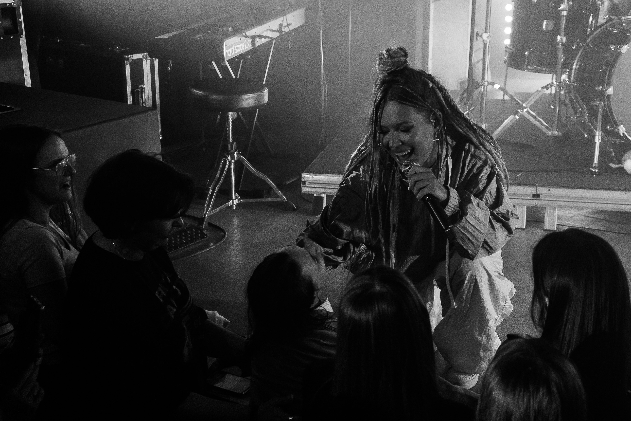 Рита Дакота в Америка 2023 год. Свадебный и семейный фотограф во Владивостоке Александра Глускер