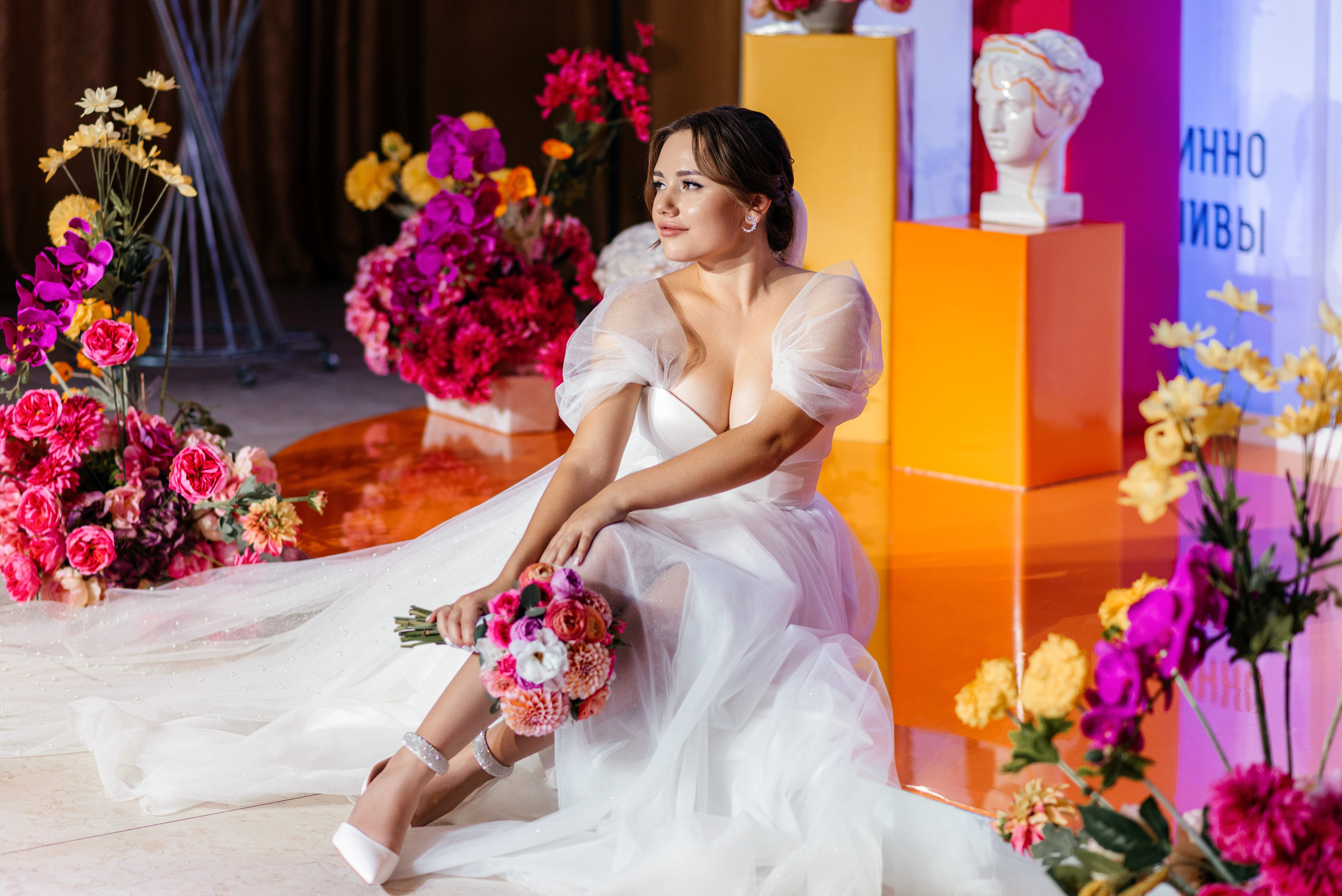 Вика & Егор. Свадебный фотограф в Донецке — Вита Донец