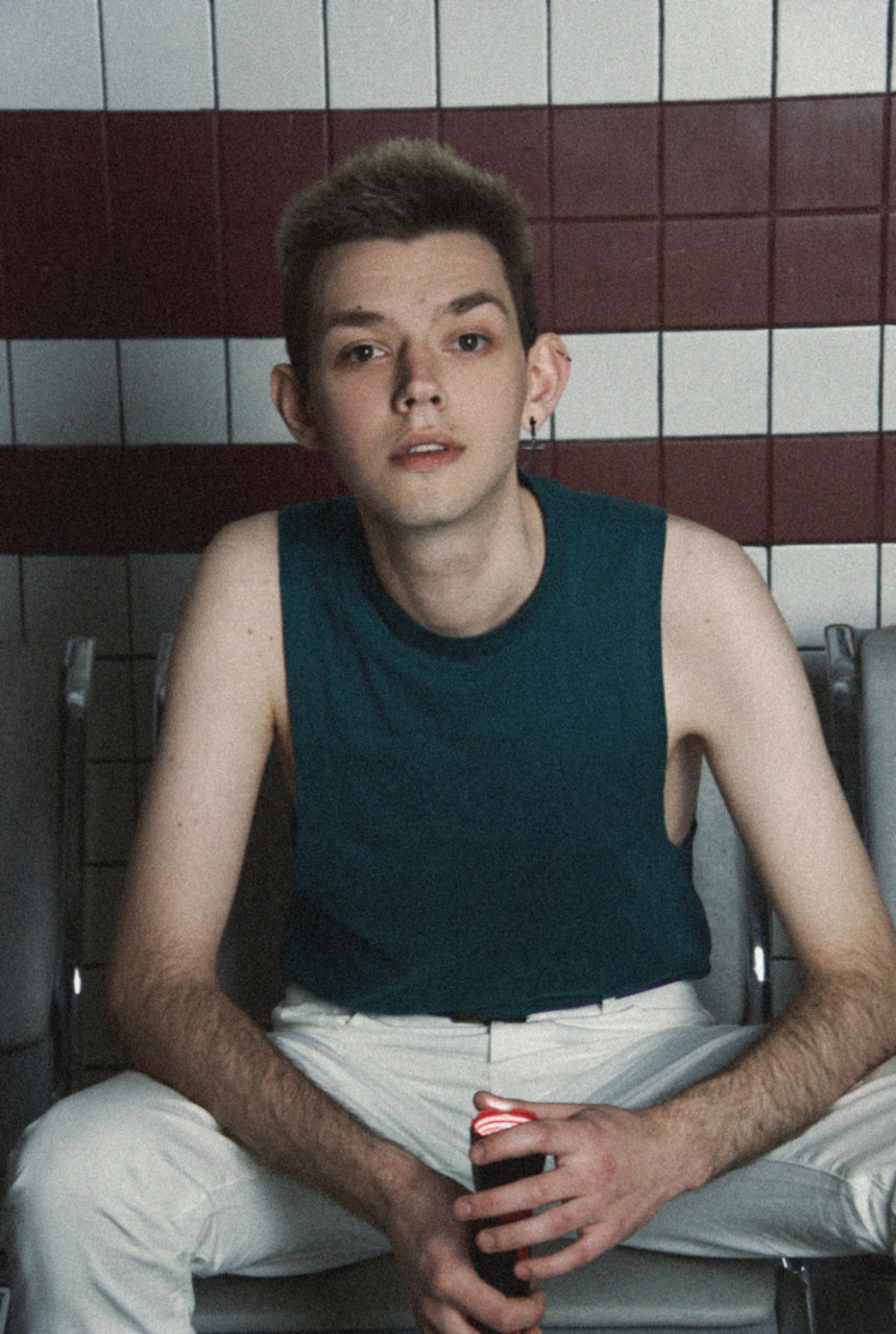 Daniel. Фотограф Анастасия Шай в Санкт-Петербурге