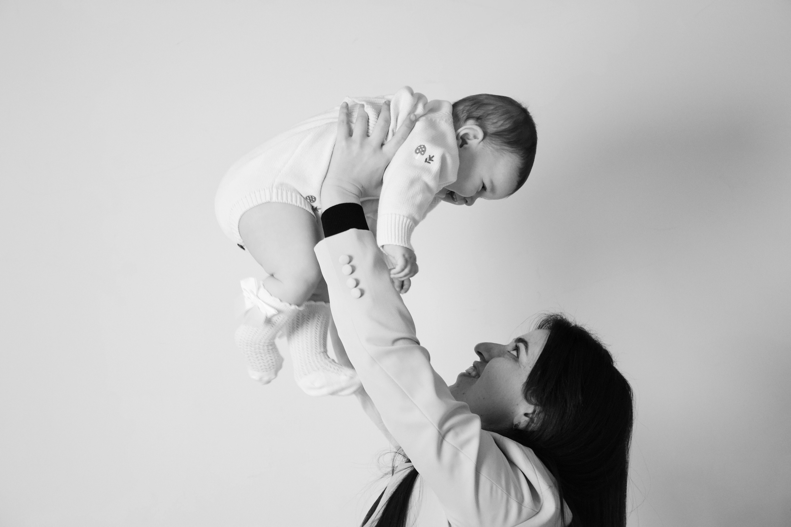 Family. Фотограф Анастасия Шай в Санкт-Петербурге