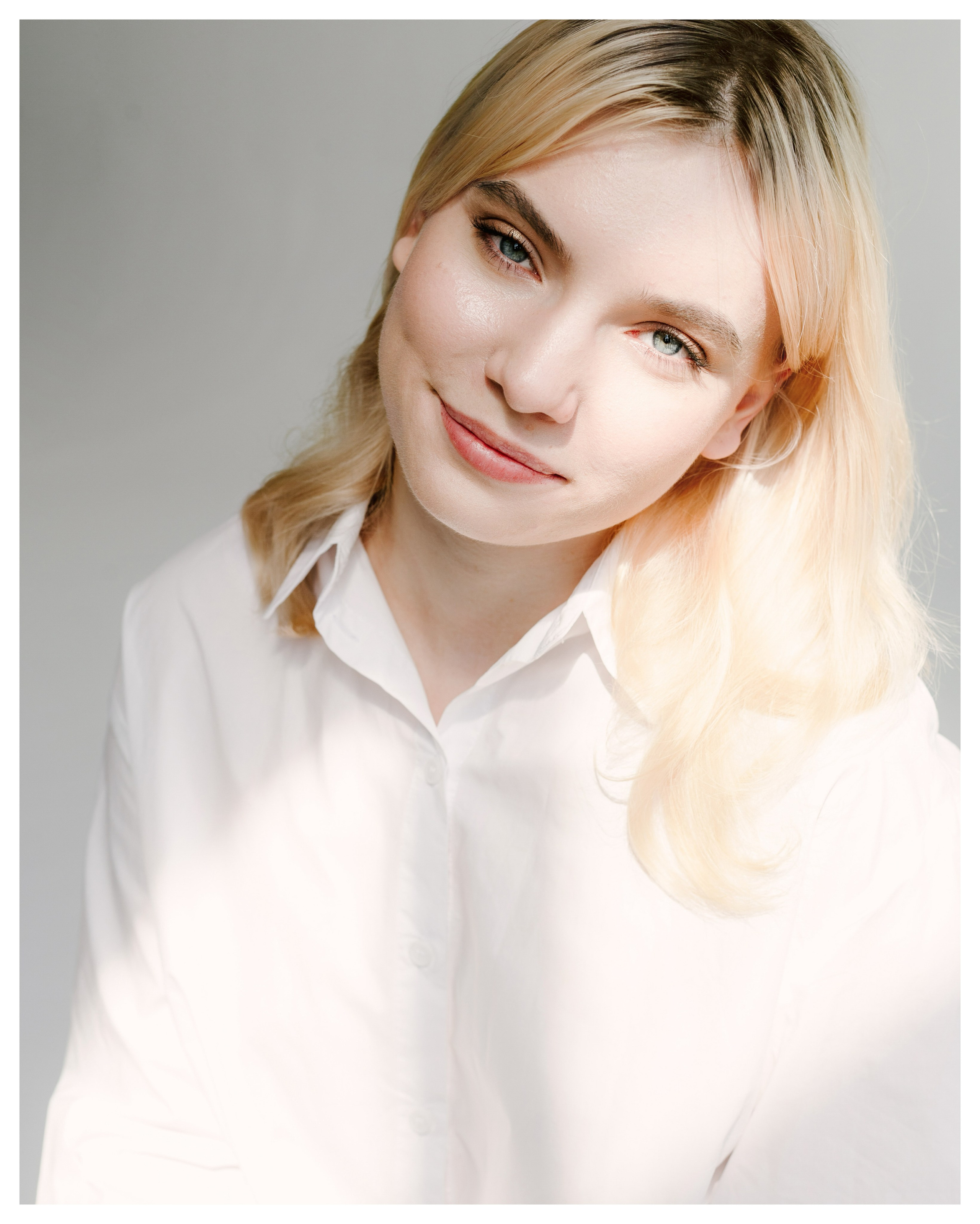 Лиса и Мария. Главная