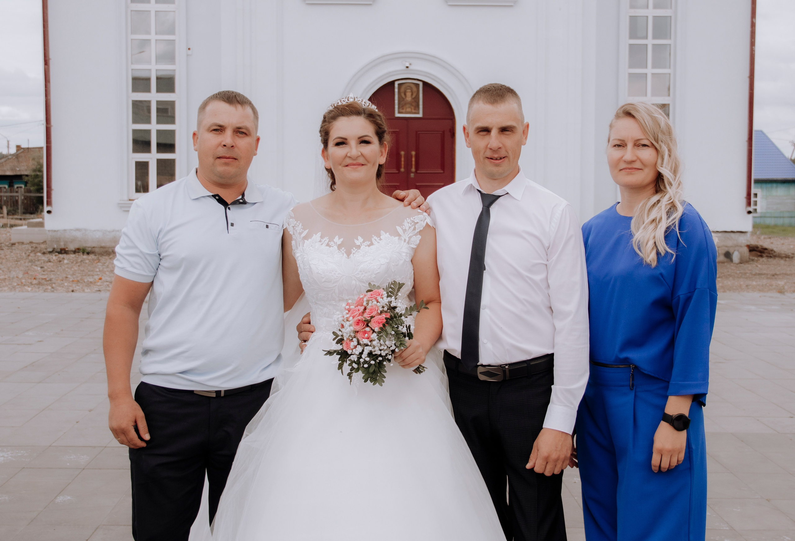 СВАДЬБА ОЛЬГА И ВАЛЕРИЙ. ProFoto