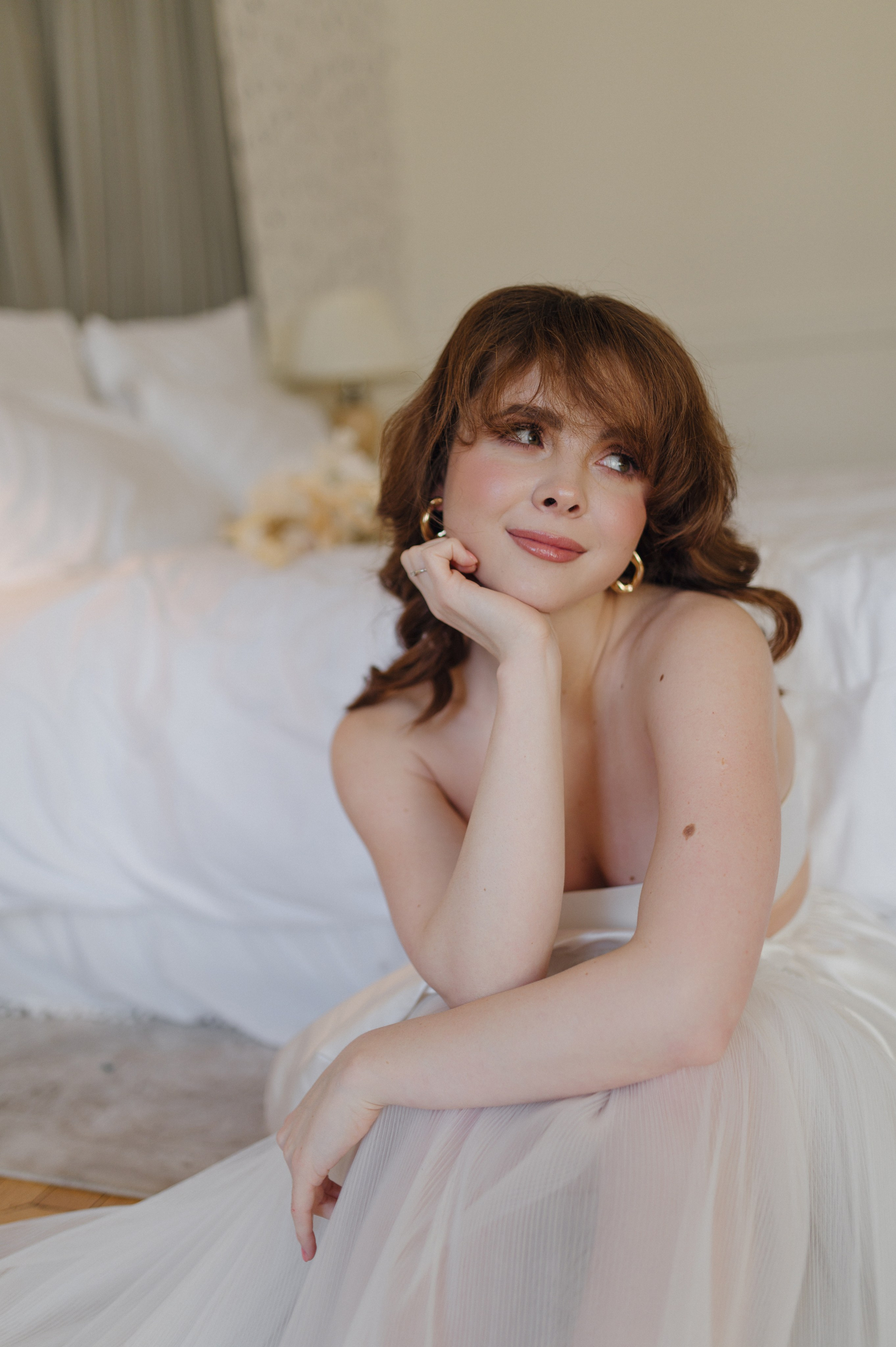 Ася. Свадебный фотограф Москва и Санкт-Петербург. Анастасия Чудина