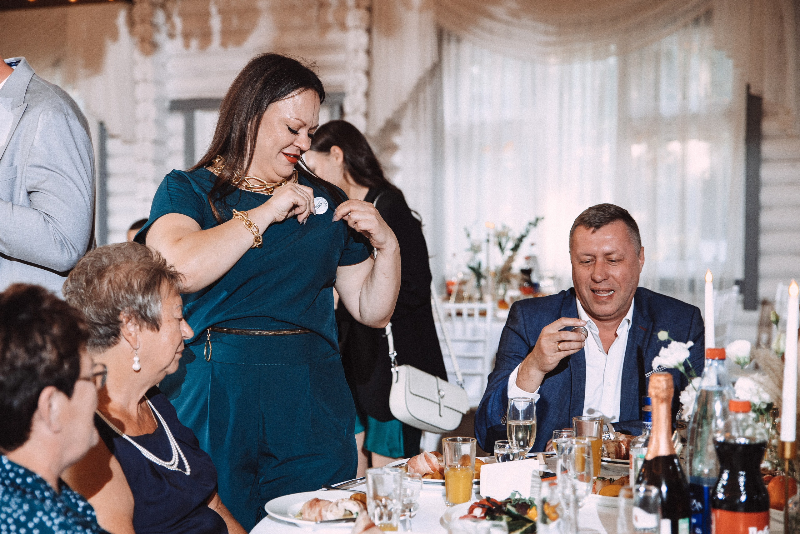 Родион + Юлия. Свадебный и семейный фотограф в Волгограде Олеся Лисицкая