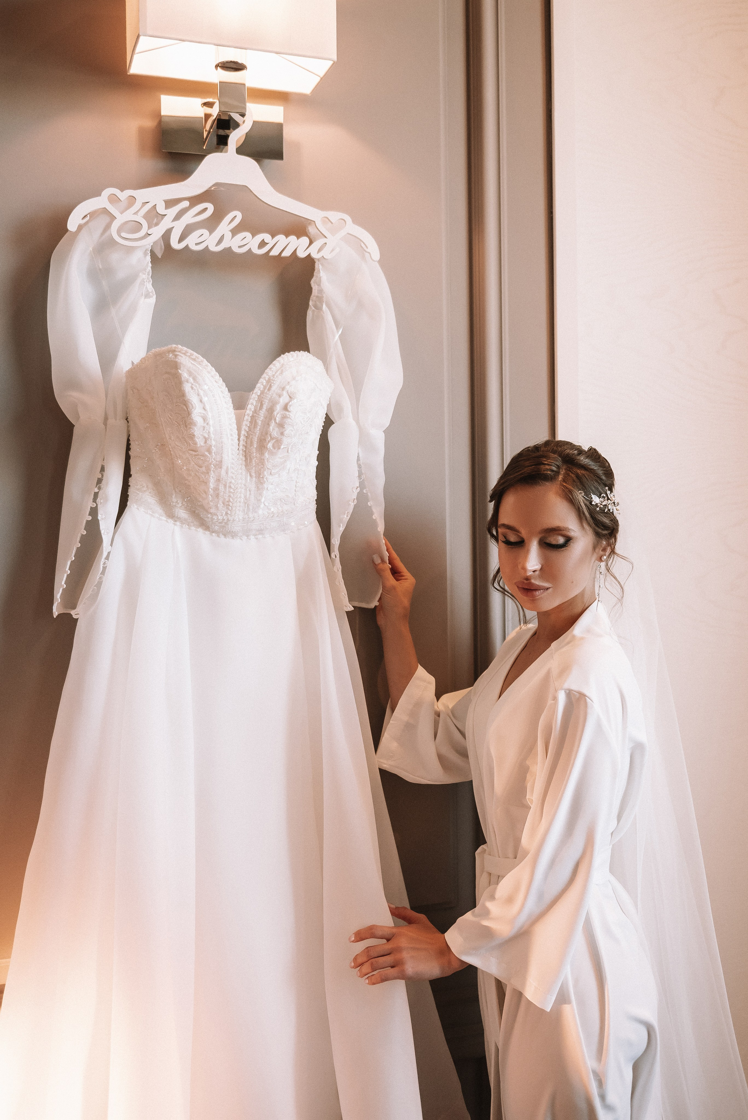 Виктория + Ярослав. Свадебный и семейный фотограф в Волгограде Олеся Лисицкая