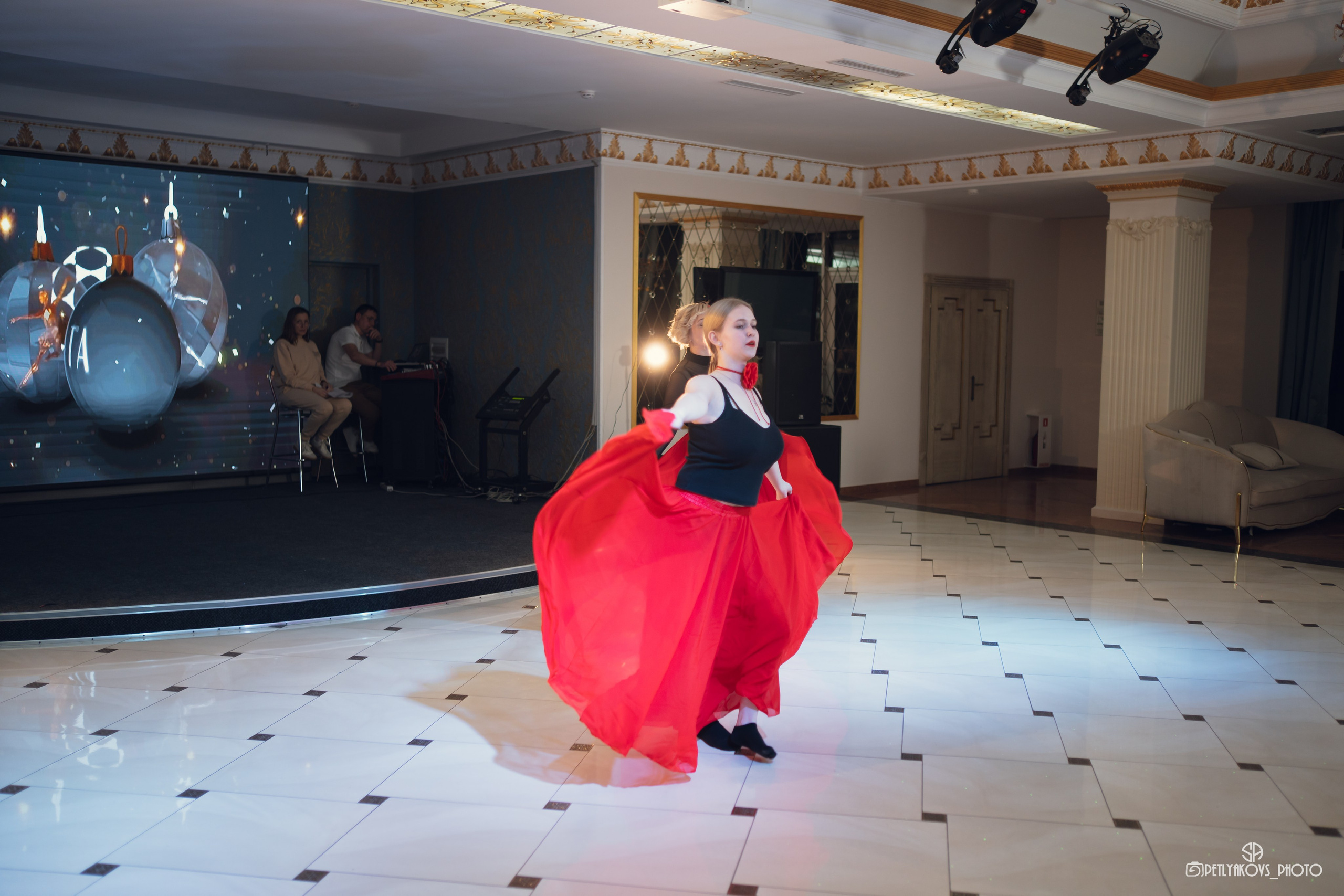 Отчётный концерт LEVITA. Фотограф, видеограф Пятигорск, Ставрополь, Ессентуки, Petlyakovs_photo