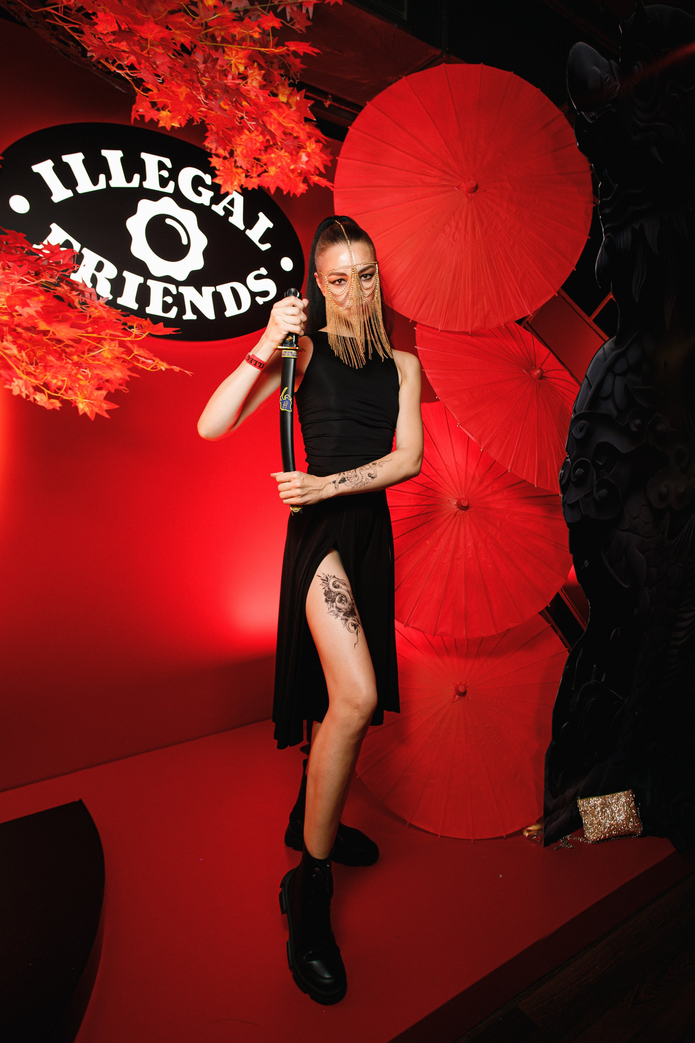 ILLEGAL FRIENDS | ASIA. СВОИ. ФОТООТЧЕТЫ-СОБЫТИЯ-МЕСТА