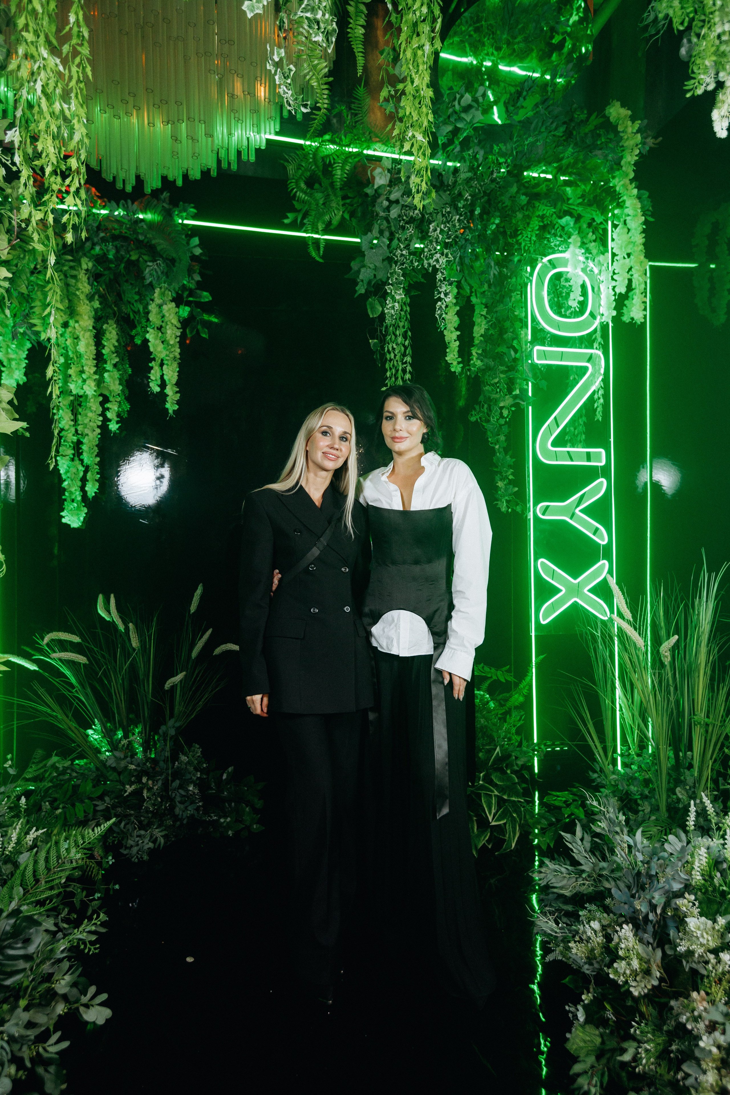 ONYX BLACK [Презентация Жилого Комплекса]. СВОИ. ФОТООТЧЕТЫ-СОБЫТИЯ-МЕСТА