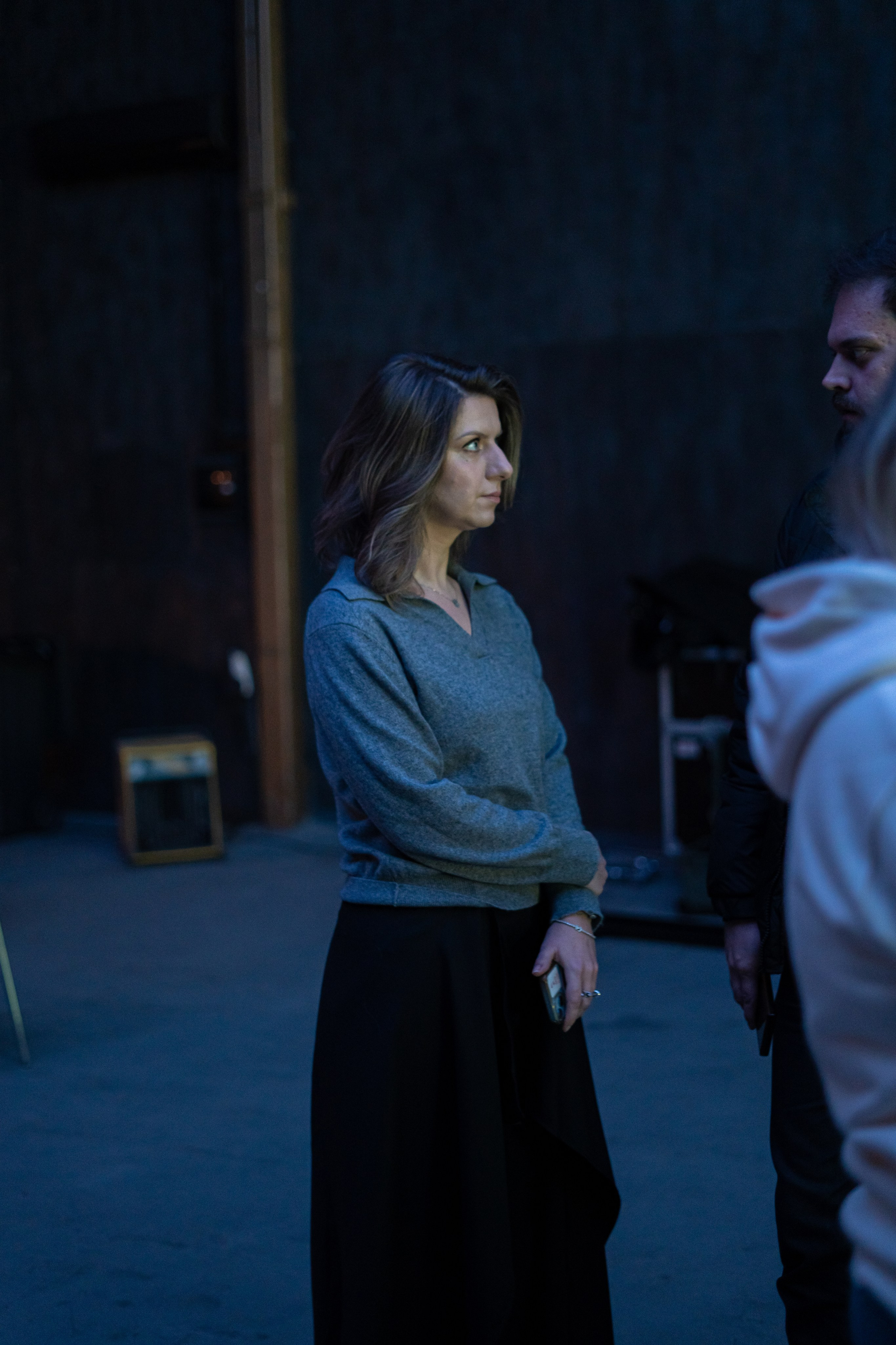 Получика. Фотограф Гвоздева Варвара / Москва