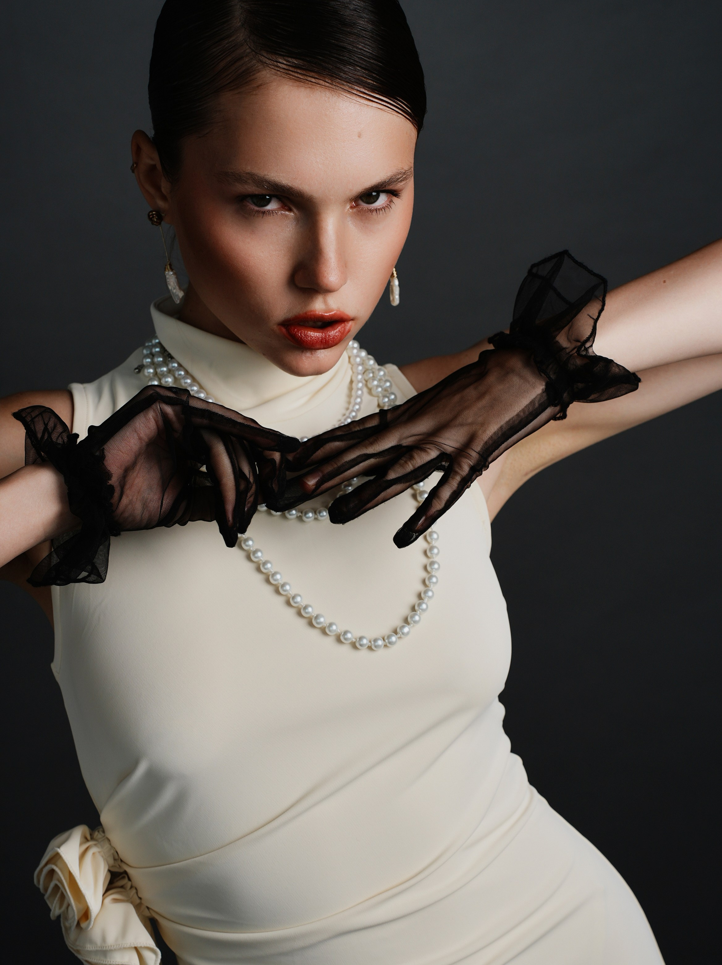 Юля. Маргарита — фотограф и видеограф / Москва