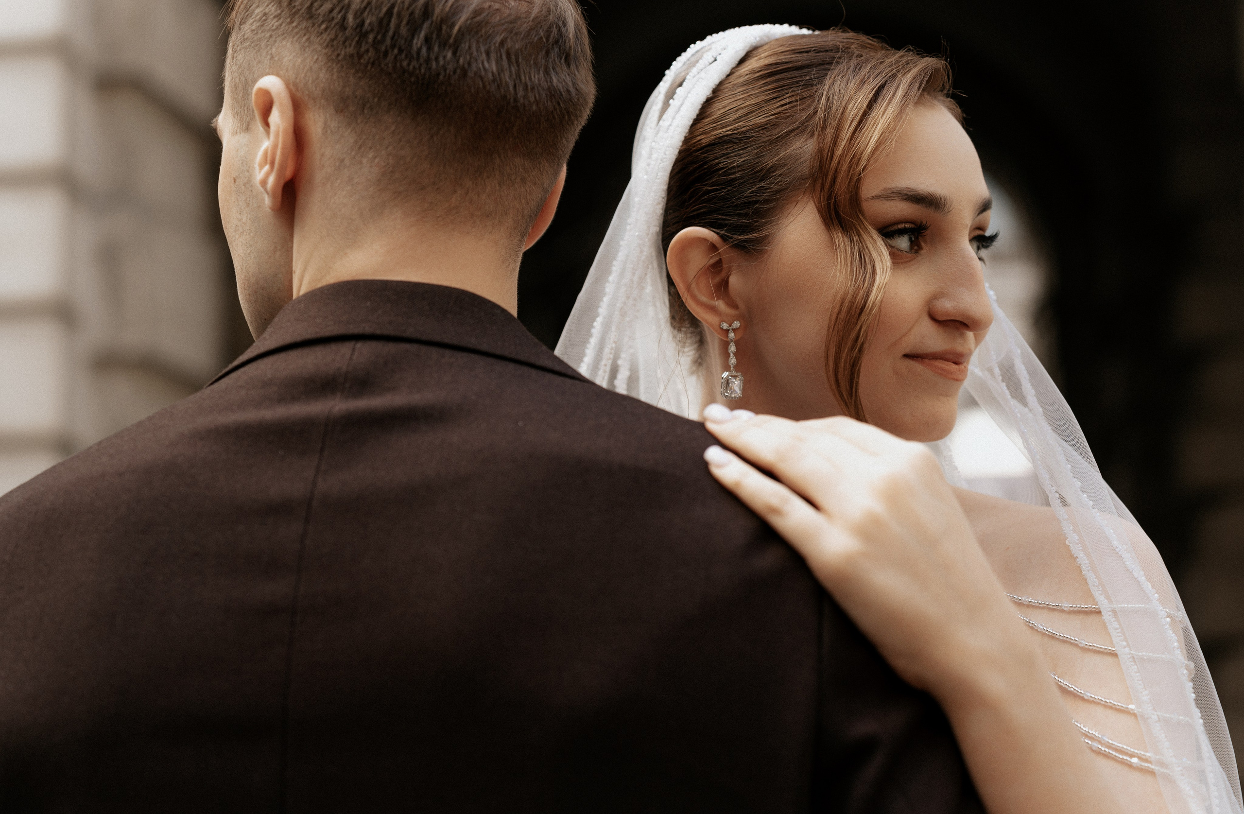 — СВАДЬБЫ. Профессиональный фотограф в Санкт-Петербурге Владимир Денисов