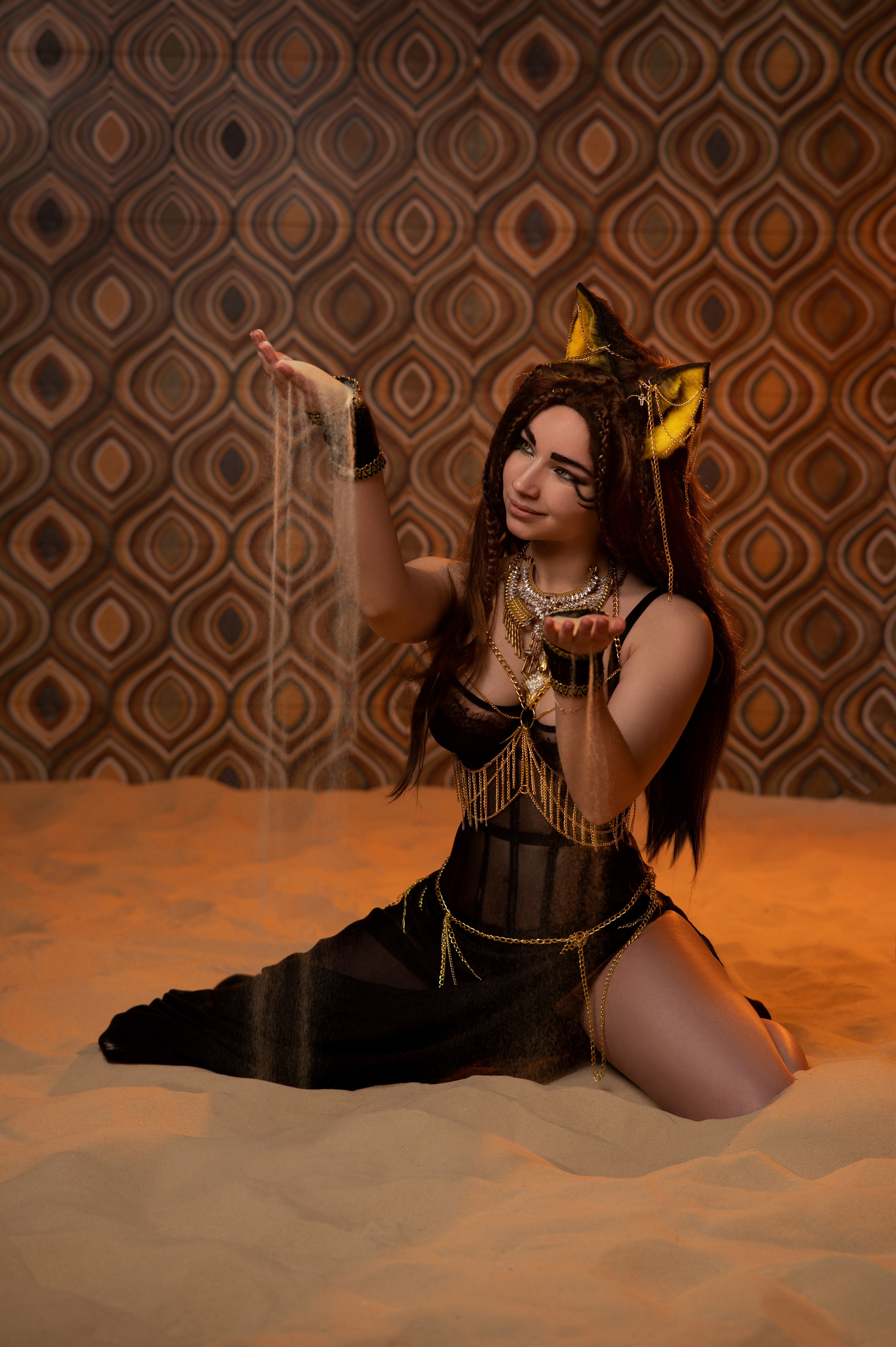 Сказочные. Ксения Далишнева — сказочный фотограф во Владивостоке