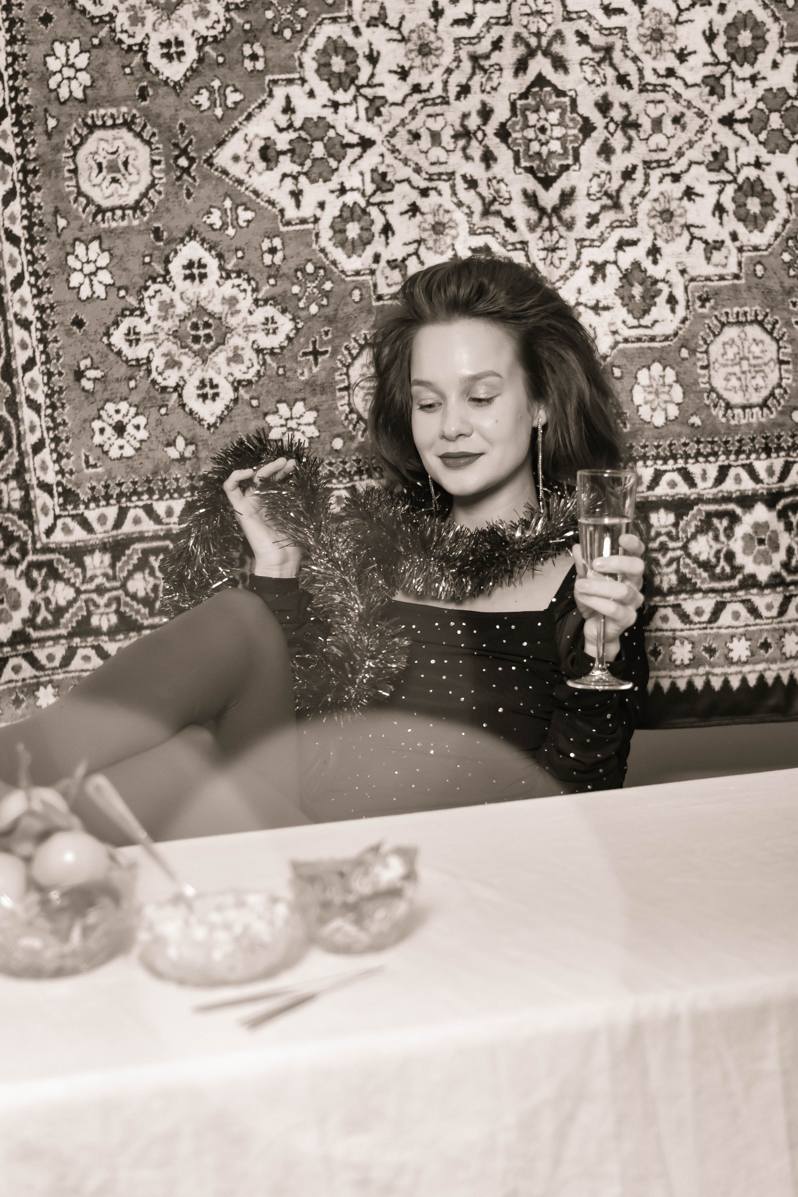 Мария. Фотограф Новосибирск | Купавцева Алёна