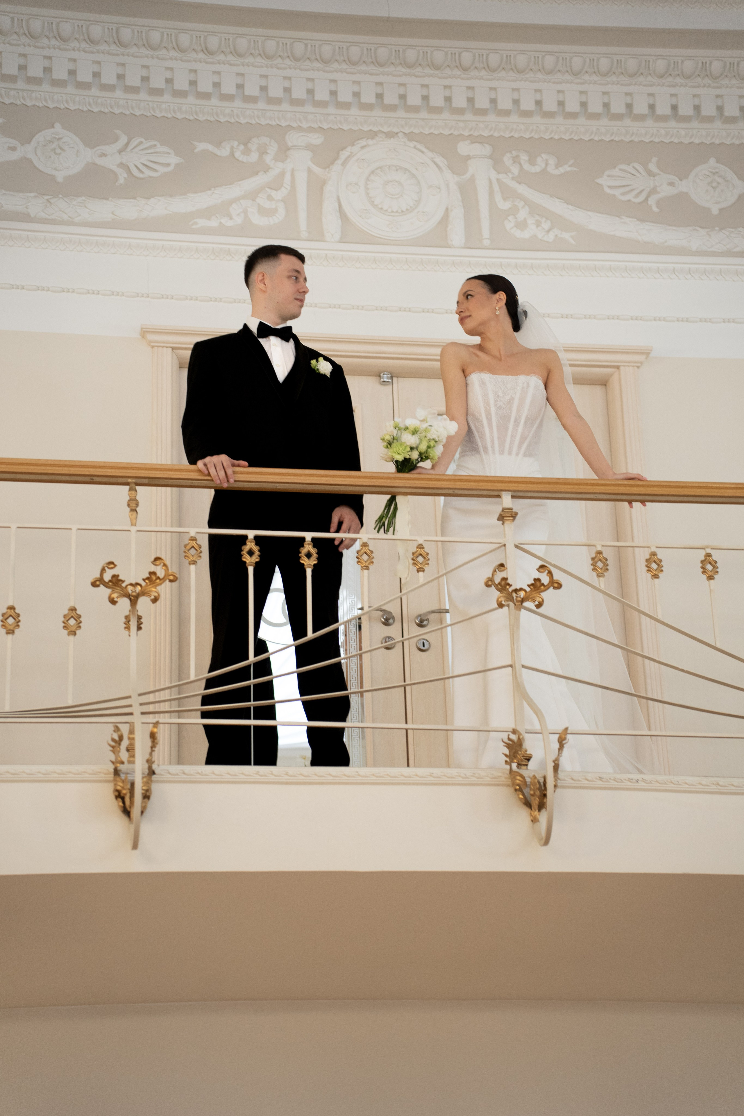 Ann&Pavel. Alina Antonova фотограф в Санкт-Петербурге