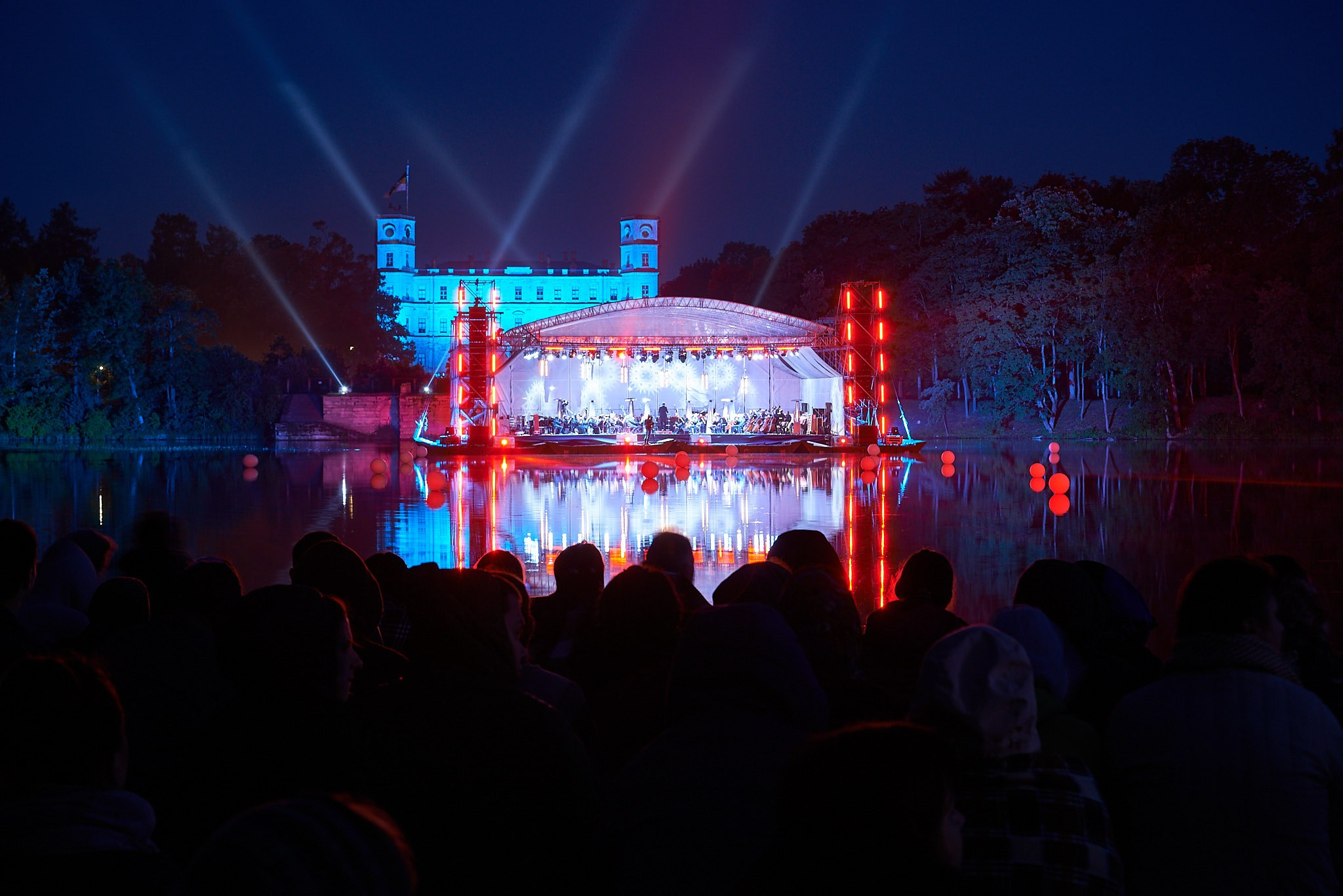 Ночь музыки 2019. Иван Ступа, репортажный фотограф в Санкт-Петербурге и Ленинградской области