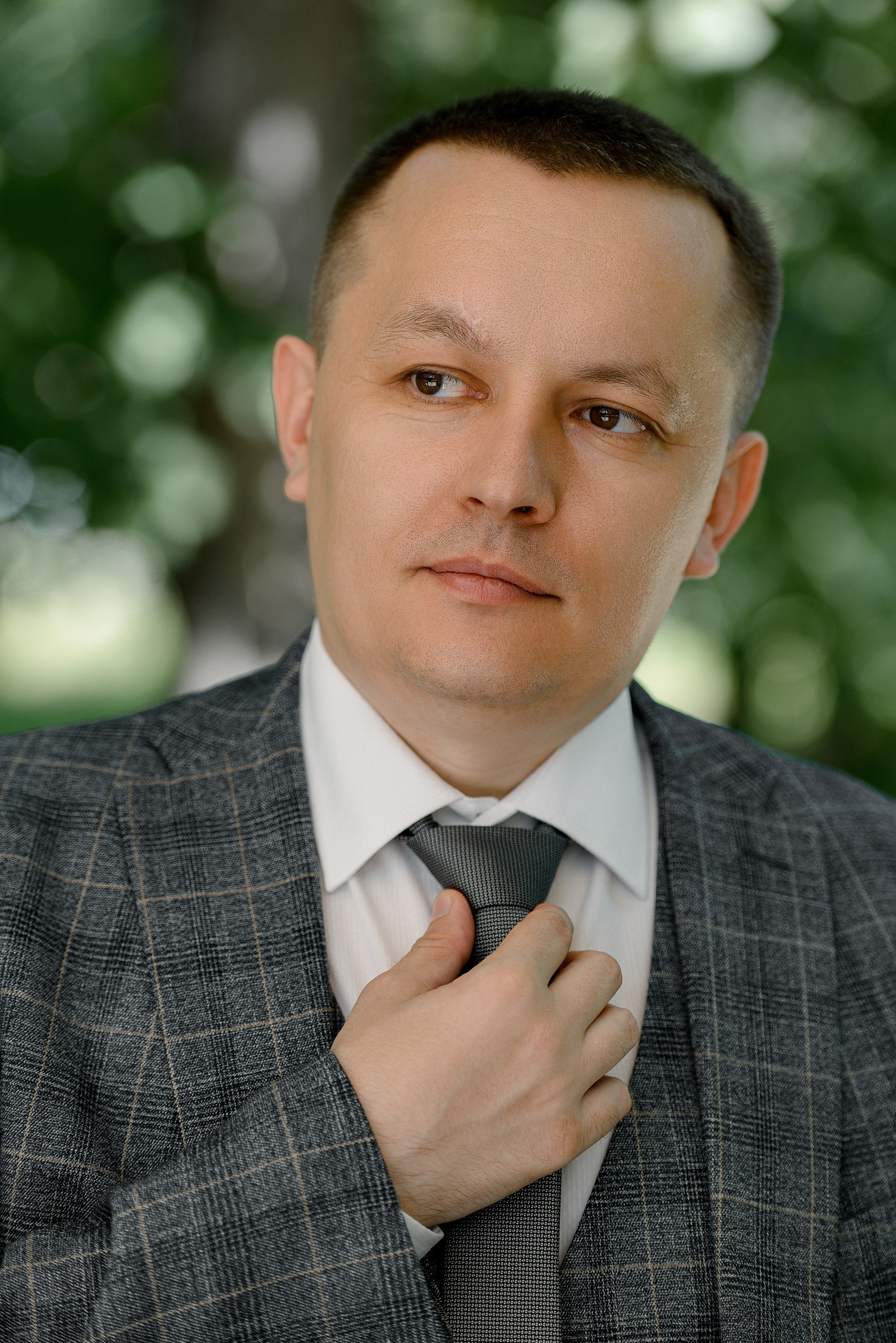 Наталья и Евгений. Свадебный и репортажный фотограф Никита Сницарев в Барнауле