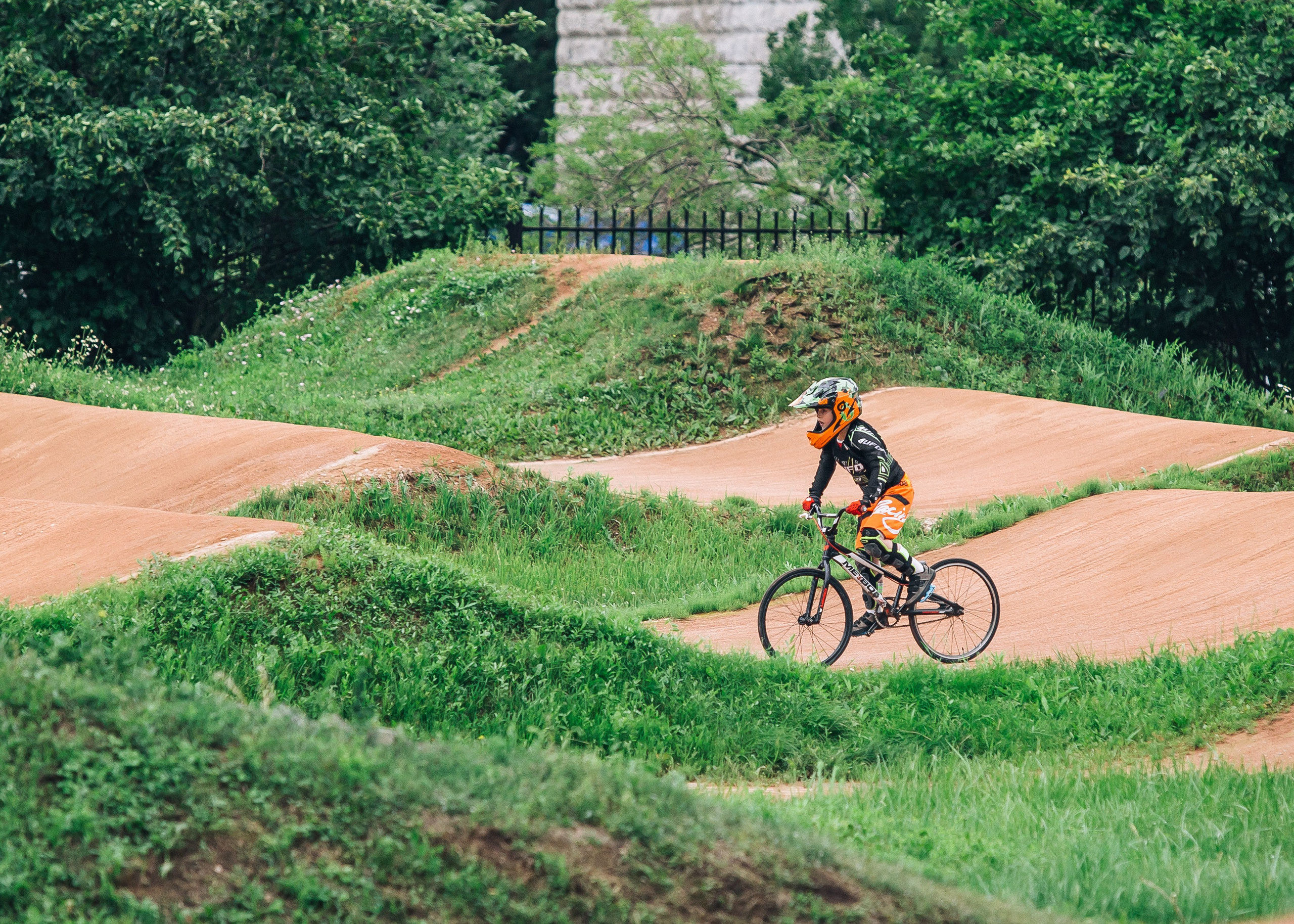 ВМХ тренировка. Репортажный фотограф в Москве