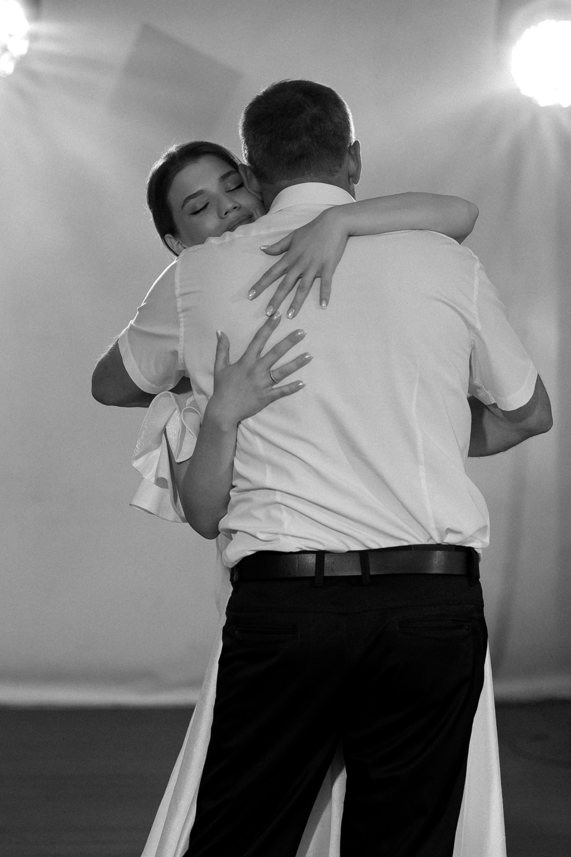 Виктория и Клим. Анонс. Семейный и портретный фотограф в Саратове Сахарова Маша