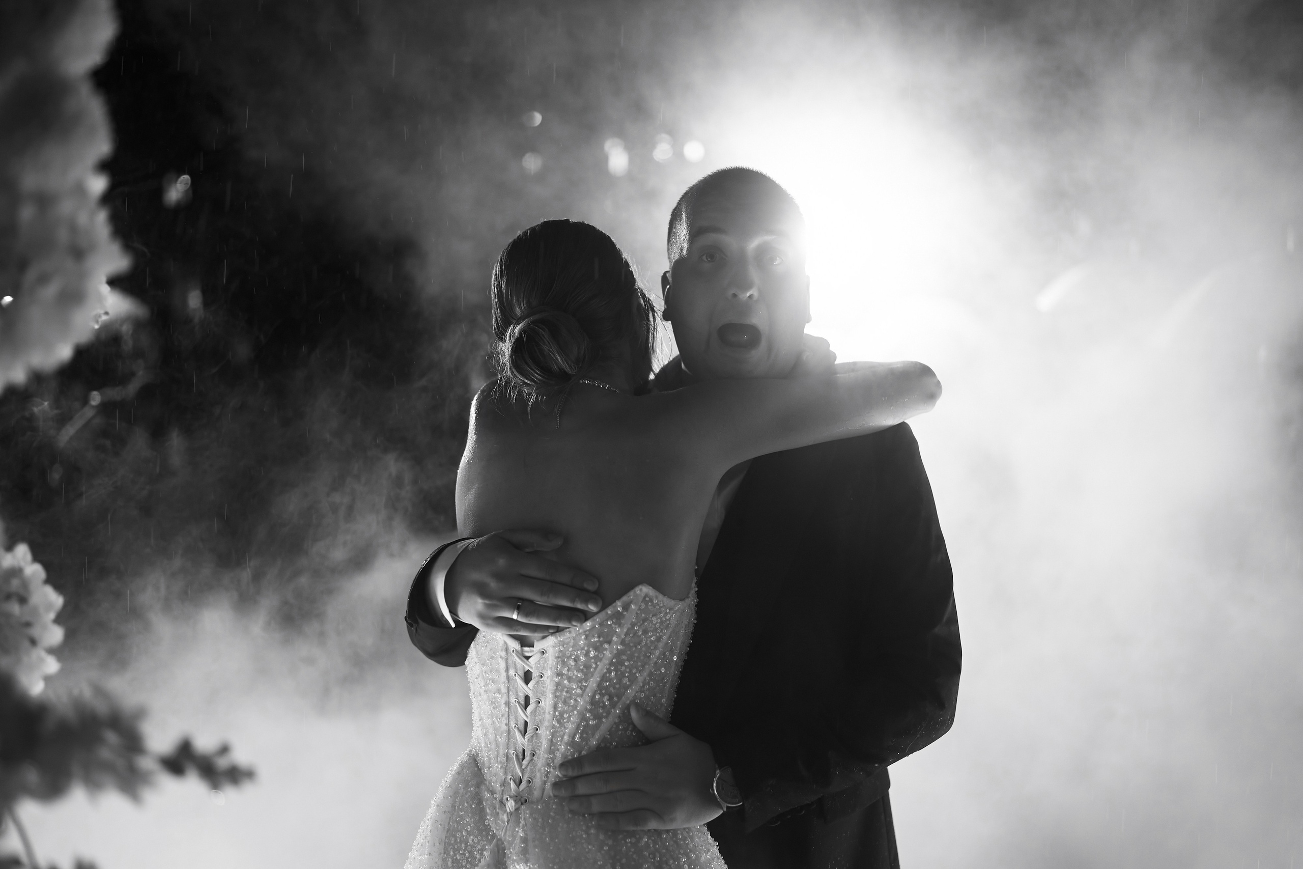 Алина и Илья. Свадебный фотограф Минск РБ