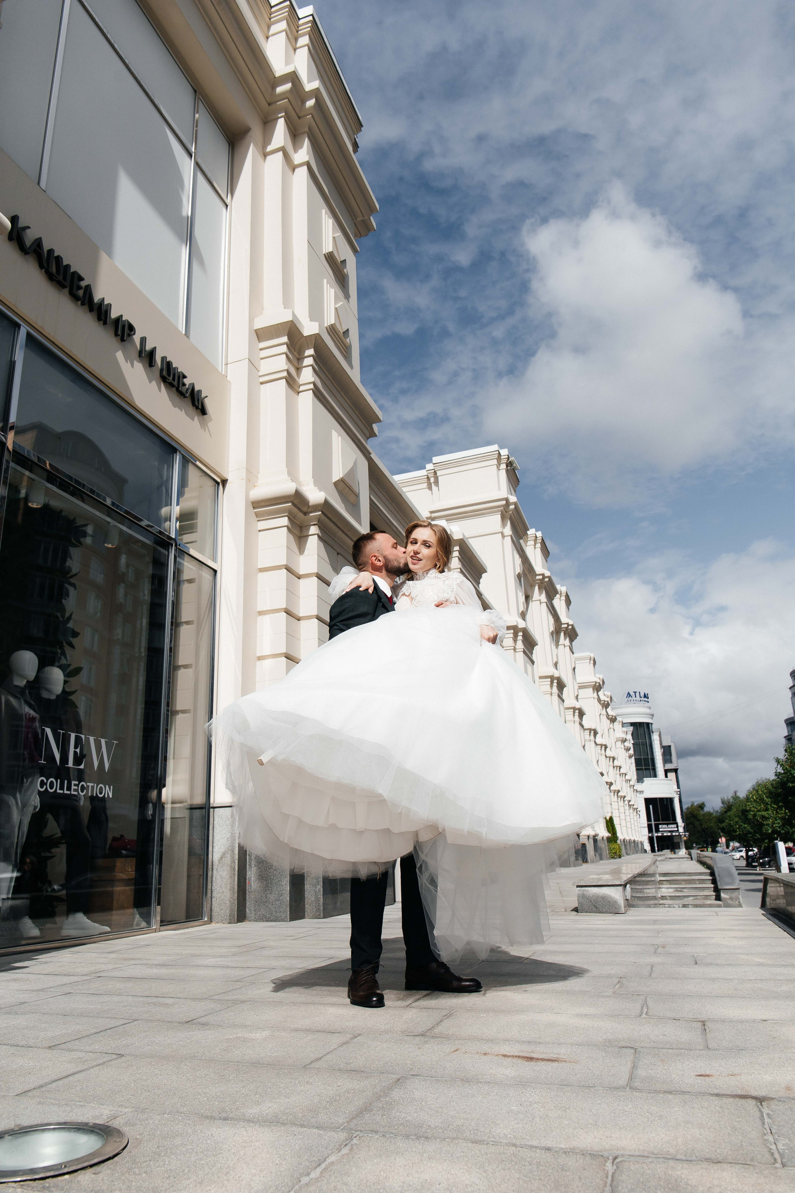 LoveStory. Фотограф Екатеринбург Мазейко Михаил
