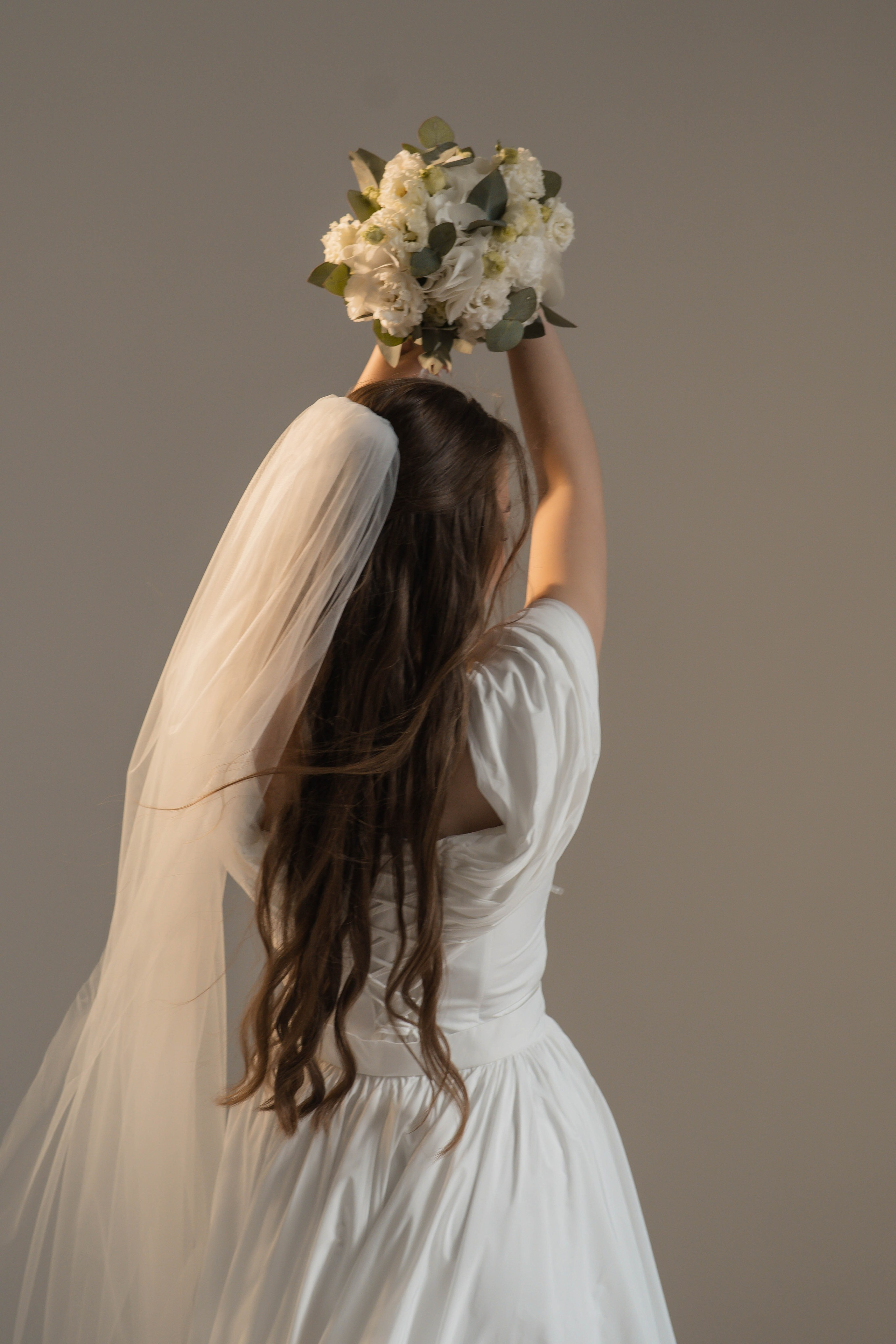 Арина и Андрей