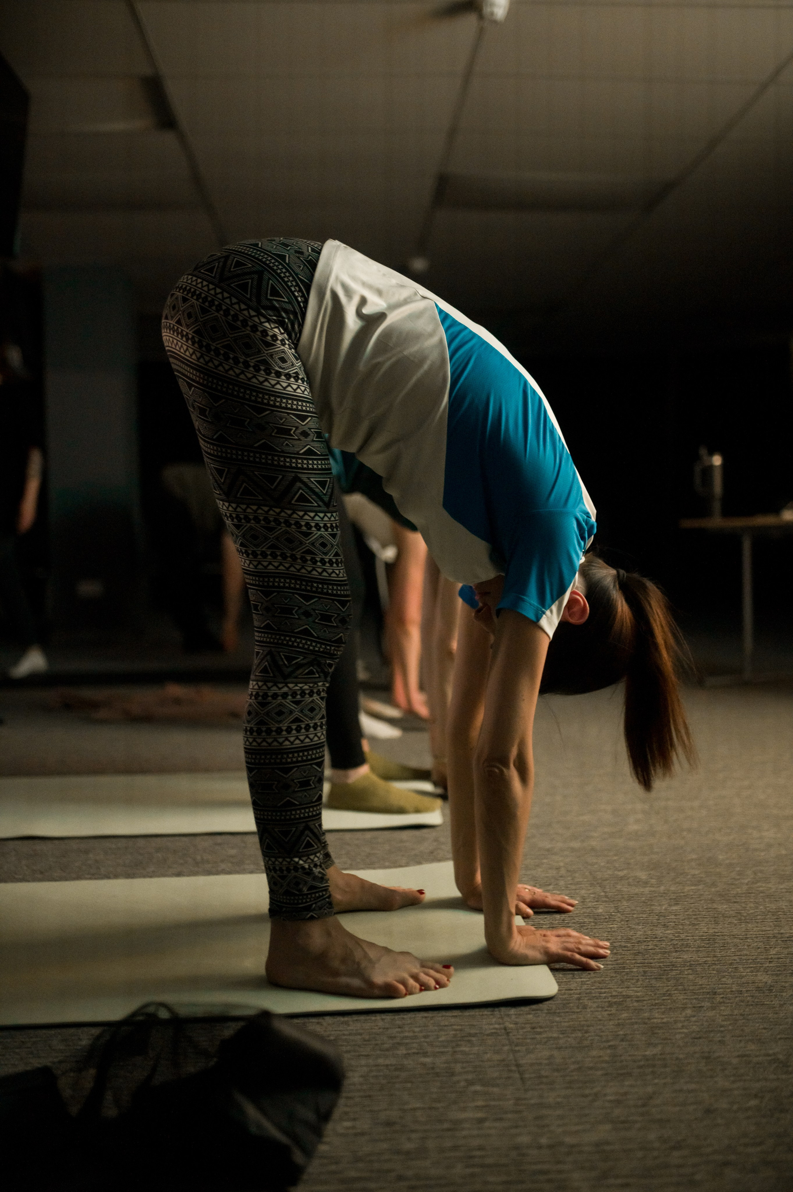 Фитнес кэмп. Фотограф Зырянова Яна, Снежинск, Екатеринбург, Челябинск