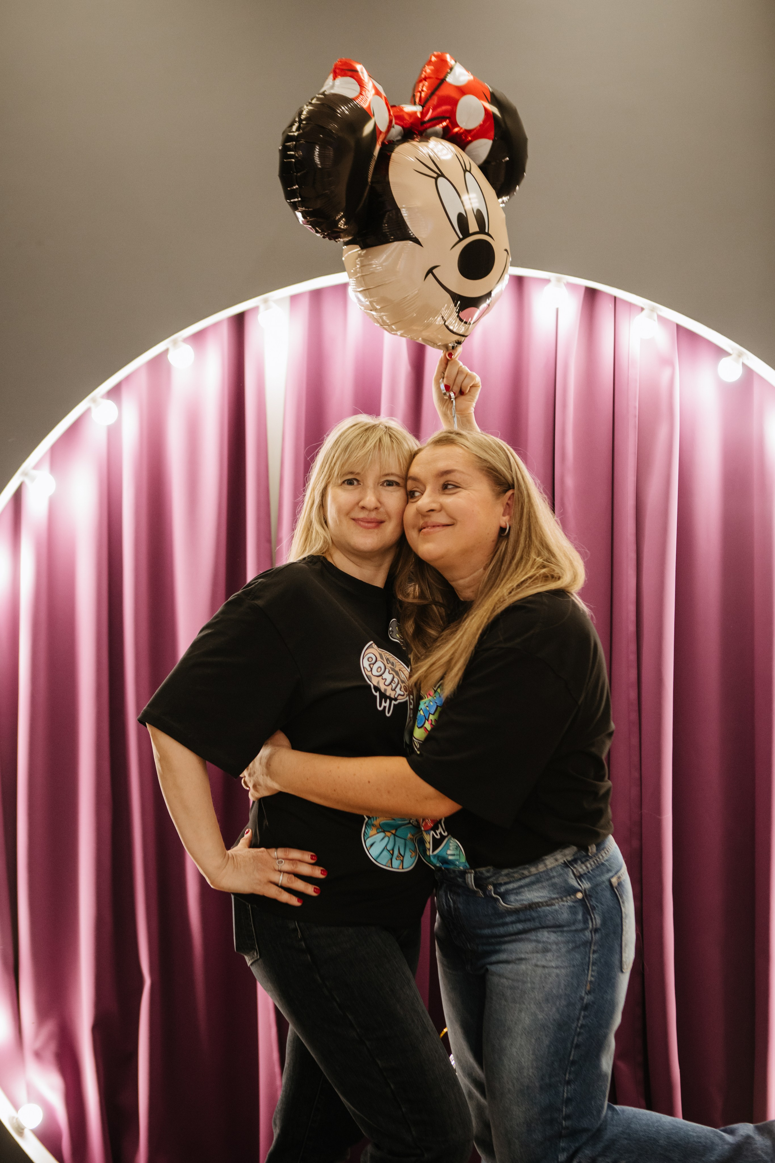 Mickey's Birthday Party!. Фотограф в Волгограде и Москве | Анастасия Лаврова