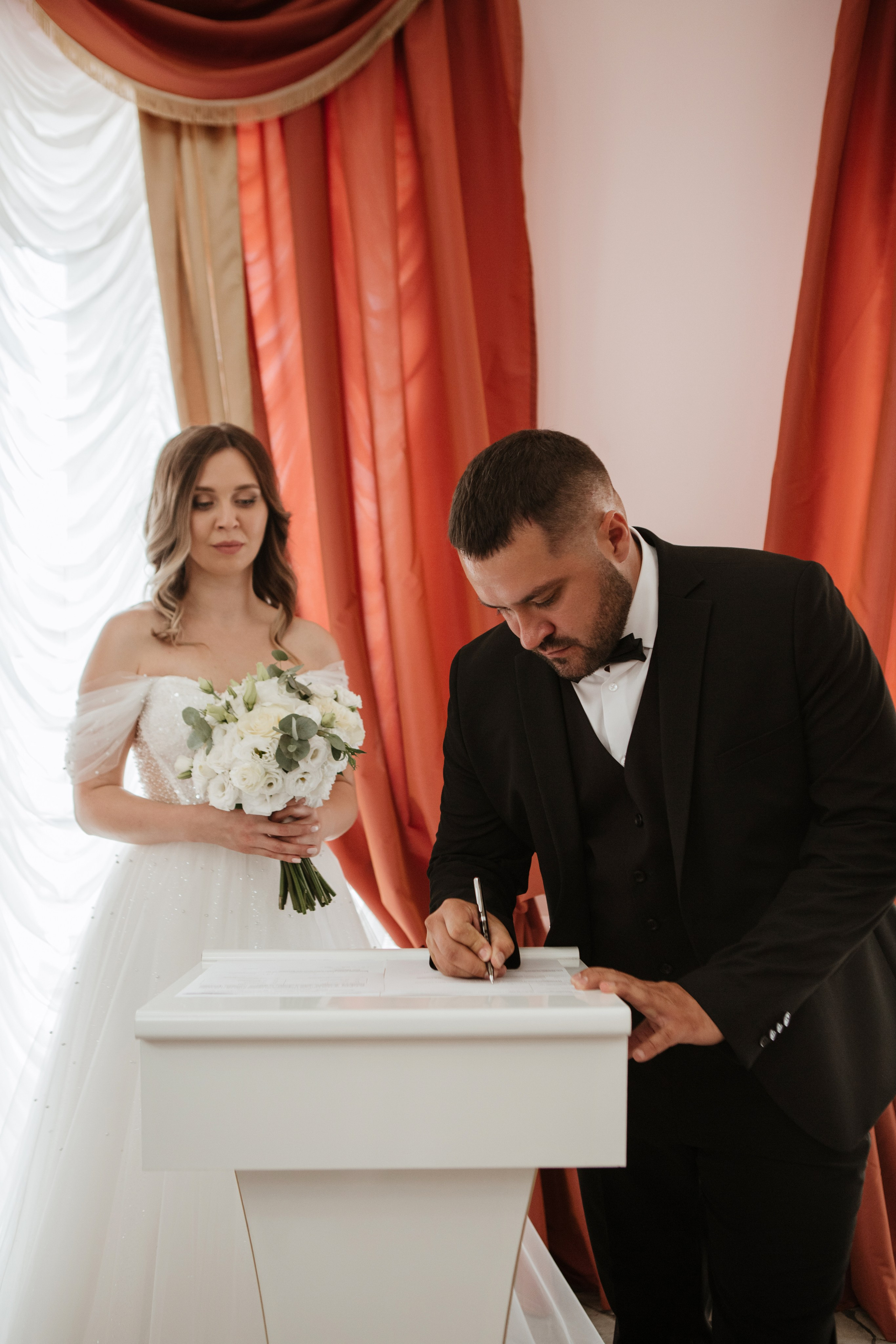 Александр и Анна. Фотограф в Волгограде и Москве | Анастасия Лаврова