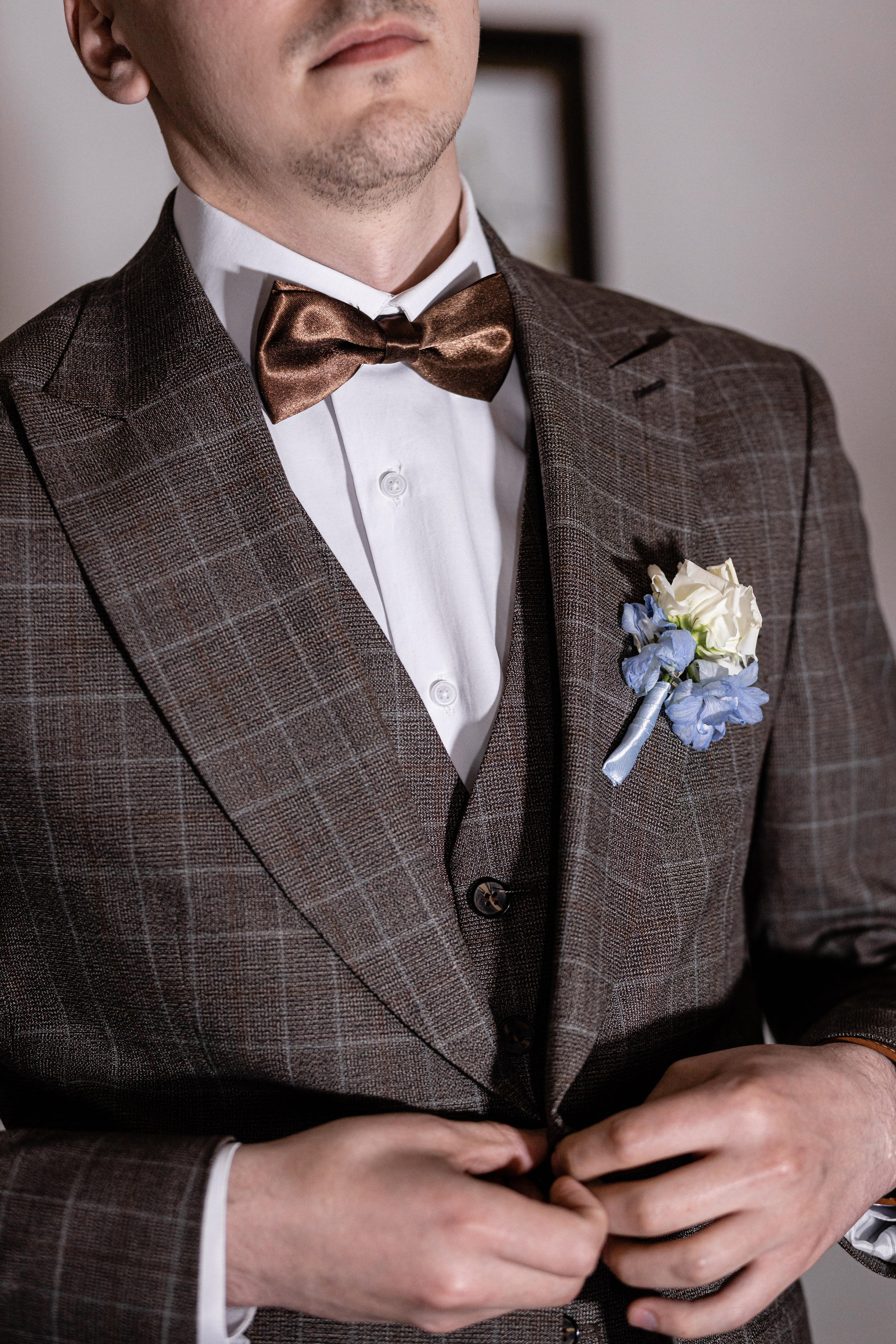 Вадим и Елизавета. Свадебный и репортажный фотограф в Хабаровске Никита Быков