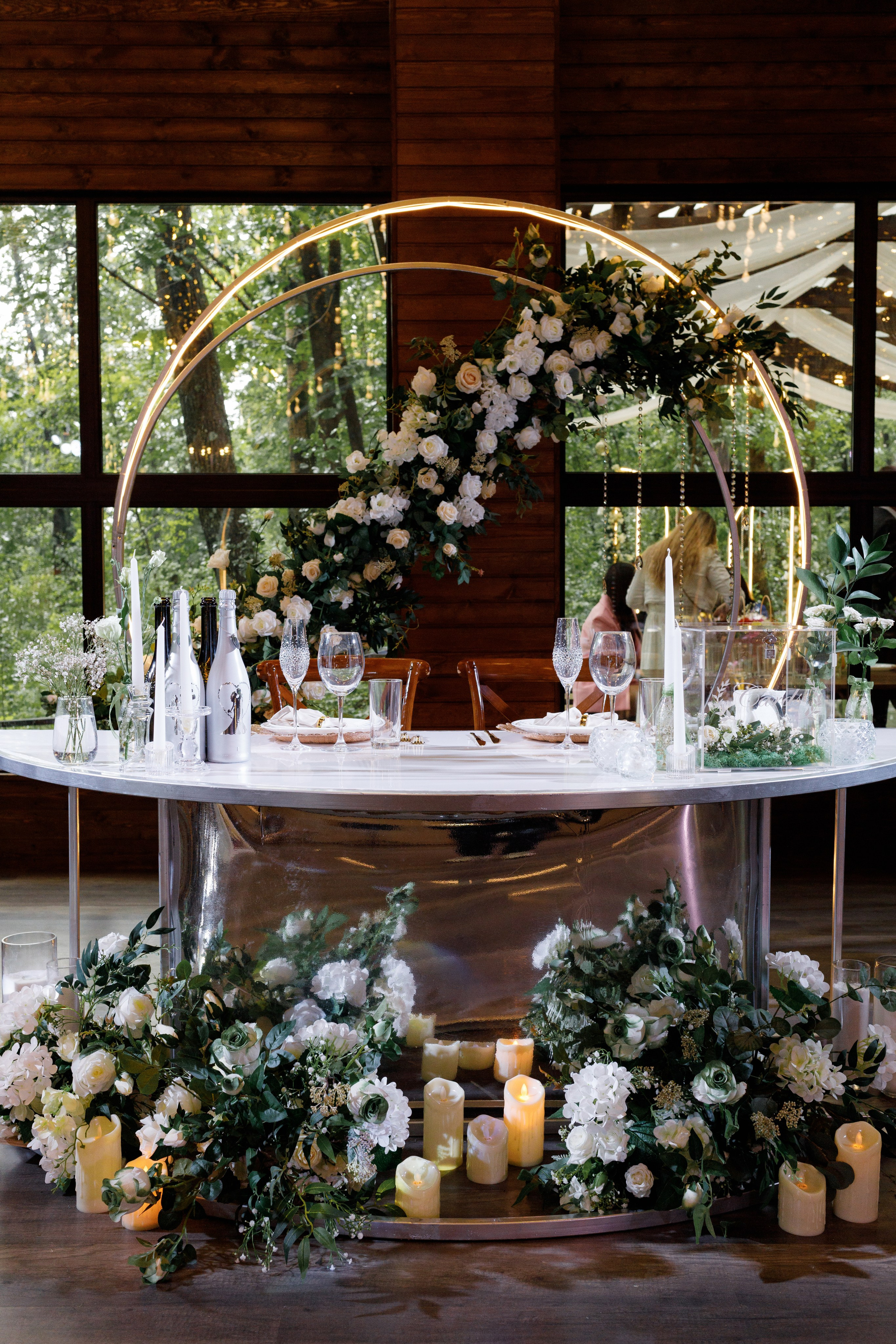 Дмитрий и Екатерина. Свадебный и репортажный фотограф в Хабаровске Никита Быков