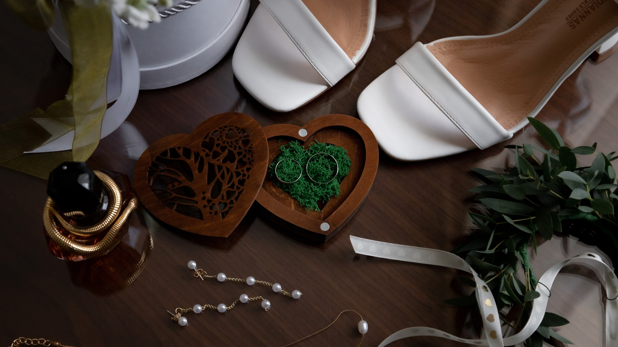 Свадебный и репортажный фотограф в Хабаровске Никита Быков