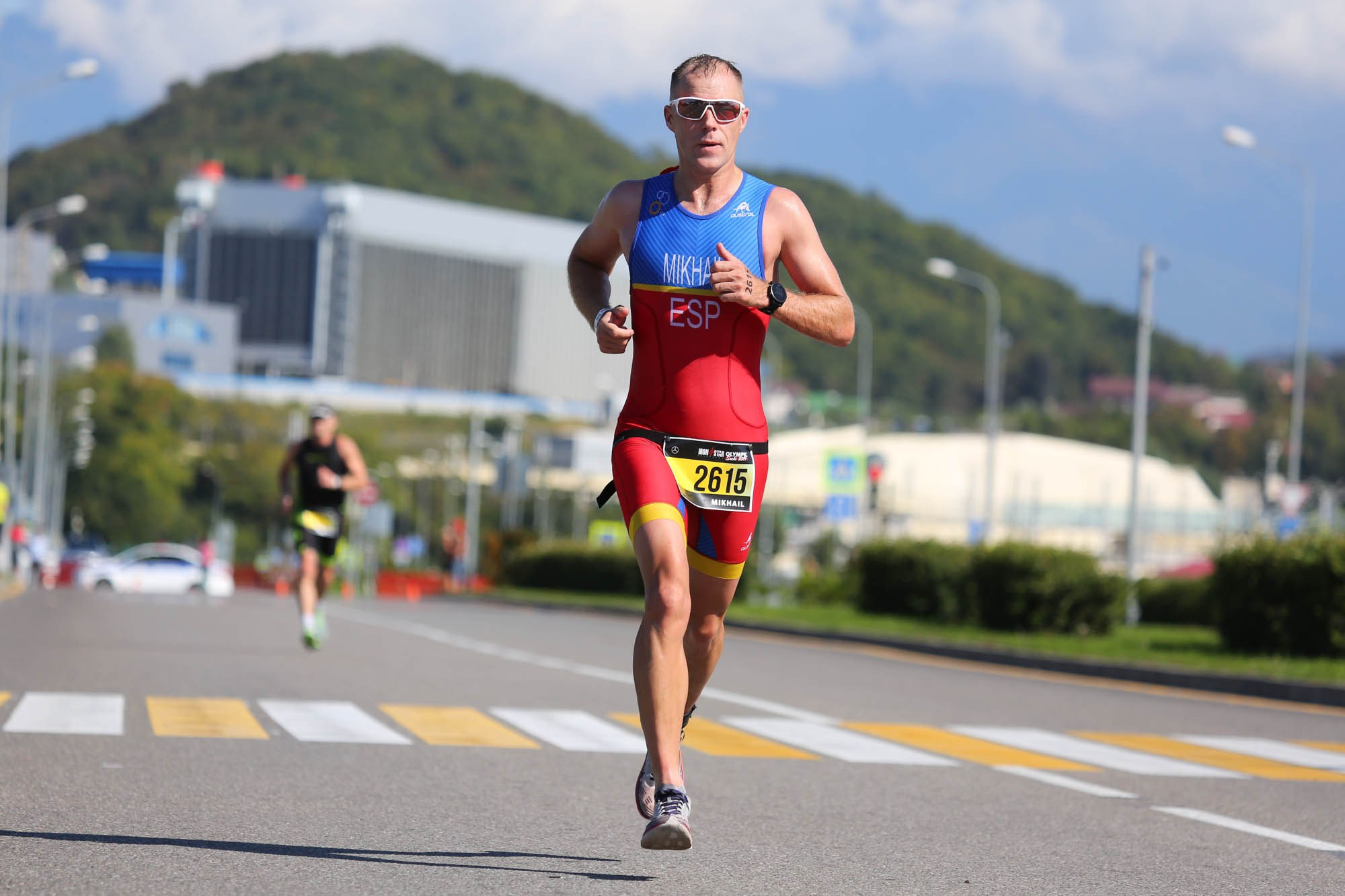 Марафоны. Фотограф Красная Поляна — Сочи — Москва