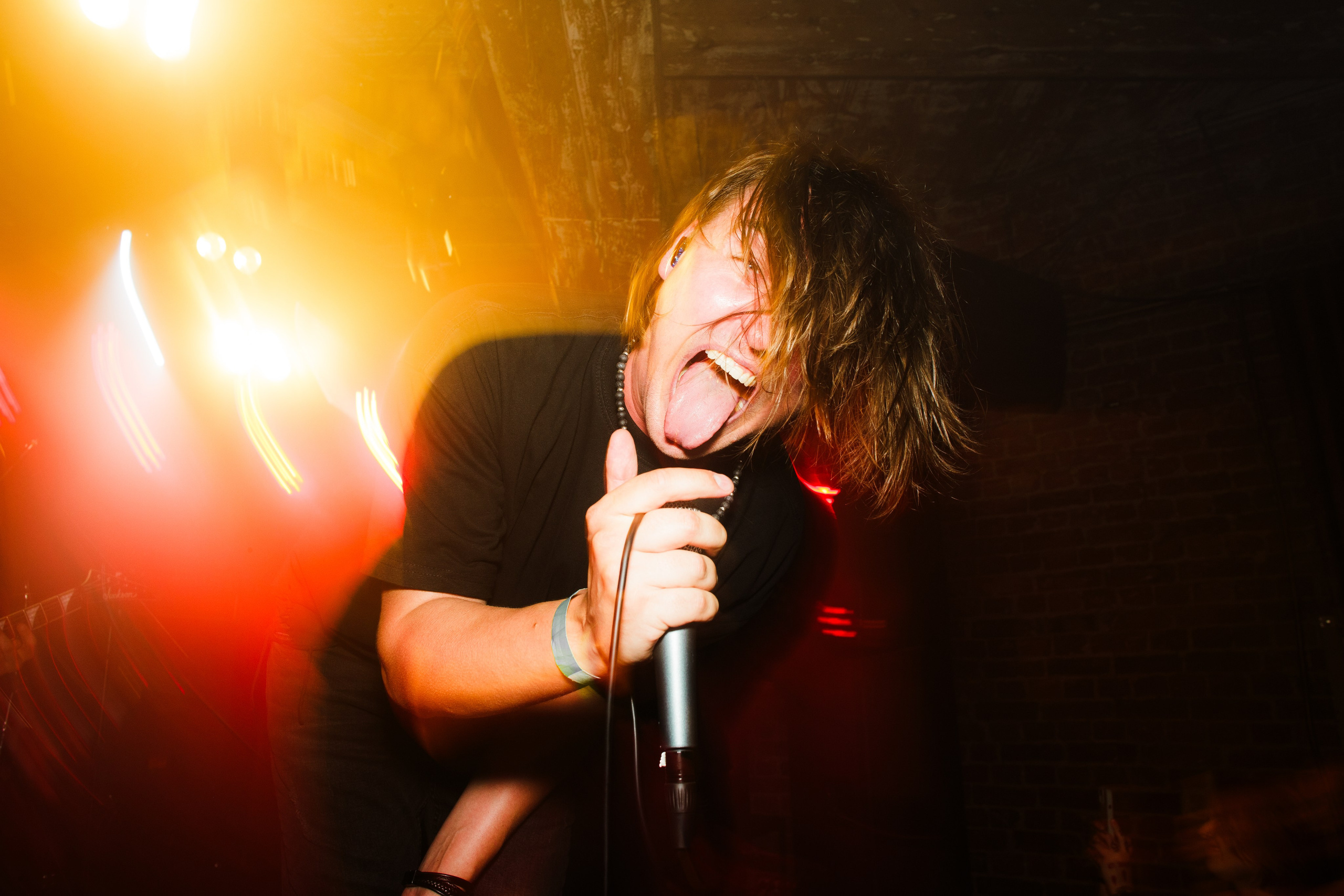 WITNESS EFFECT | 25.07.25 | Цоколь 2.0