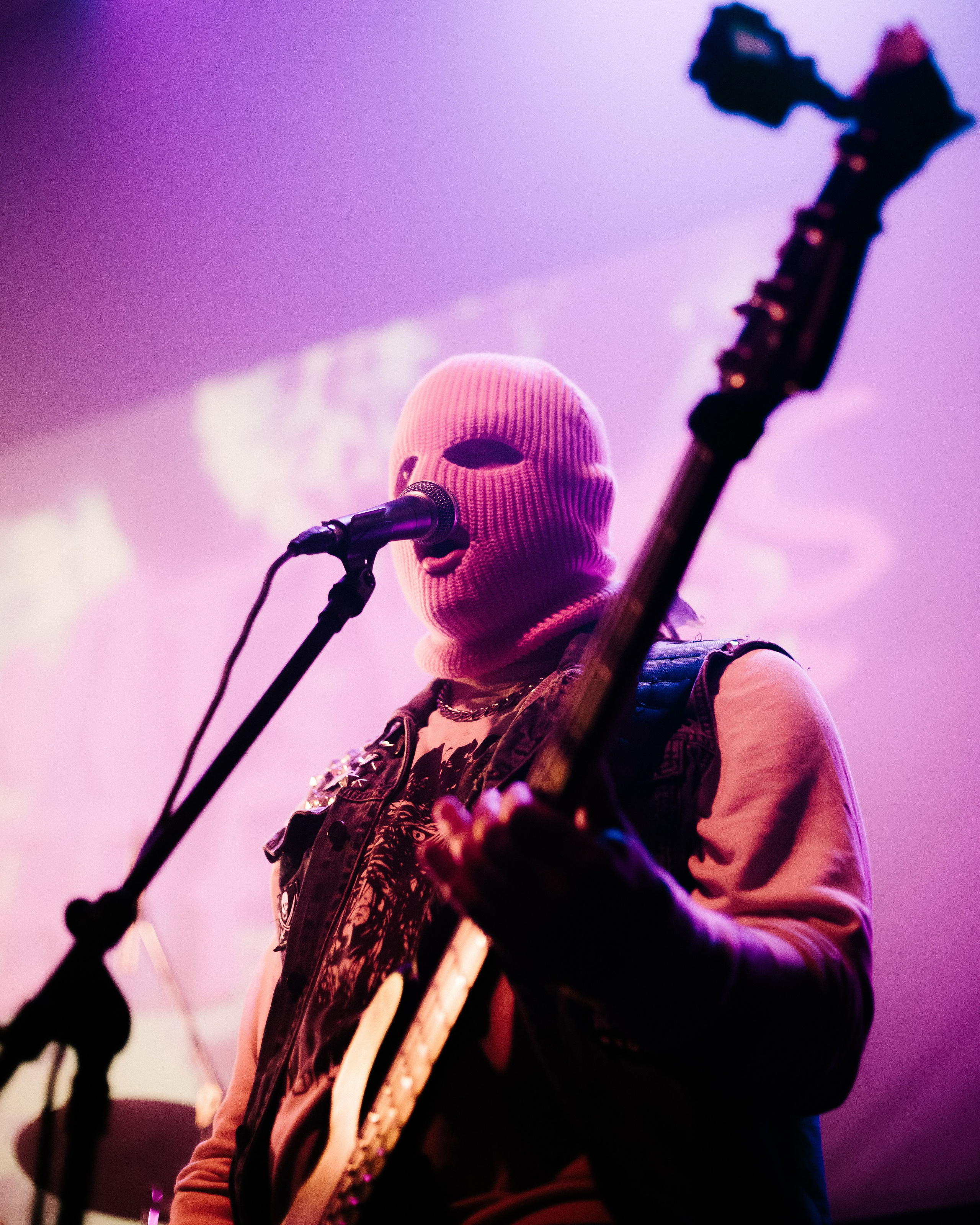 WITNESS EFFECT | 19.04.25 | Ласточка